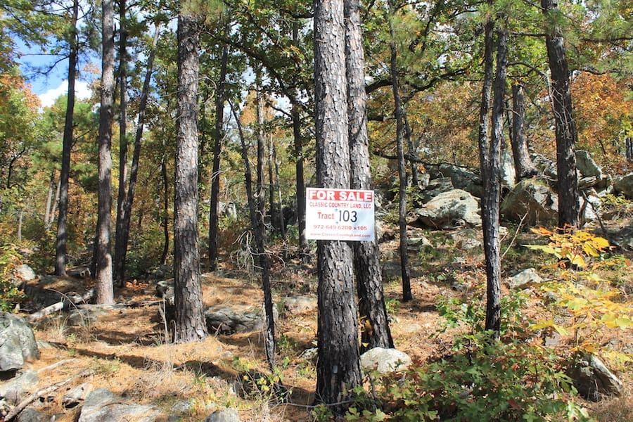 Indian Ridge – Phase III Tract 103 photo 1