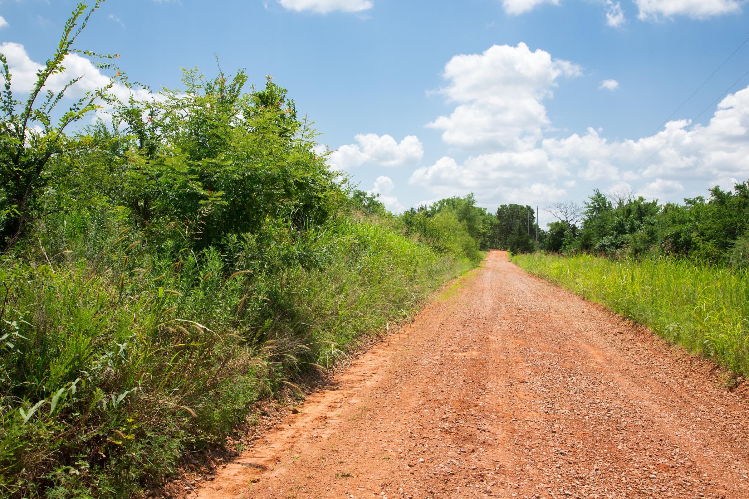 Deep Fork Ranch Tract 13 photo 1
