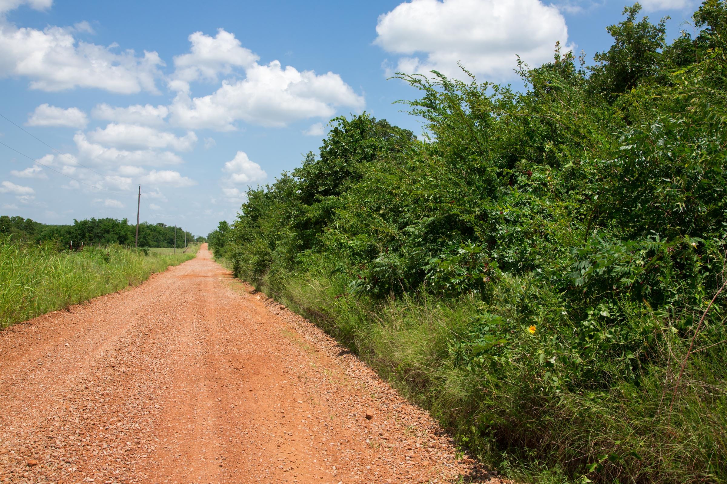 Deep Fork Ranch Tract 13 photo 2