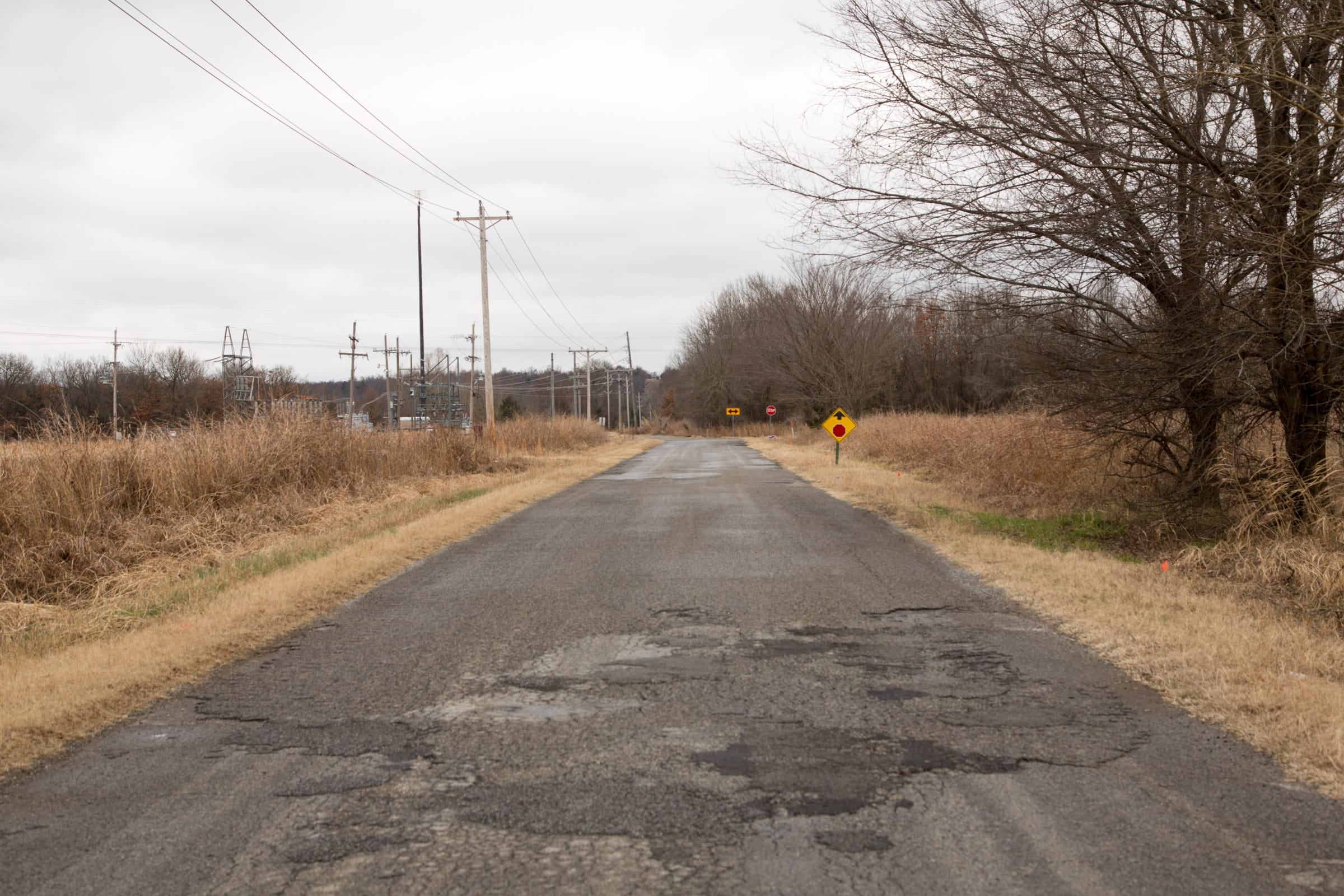 Canadian Plains Tract 2 photo 1