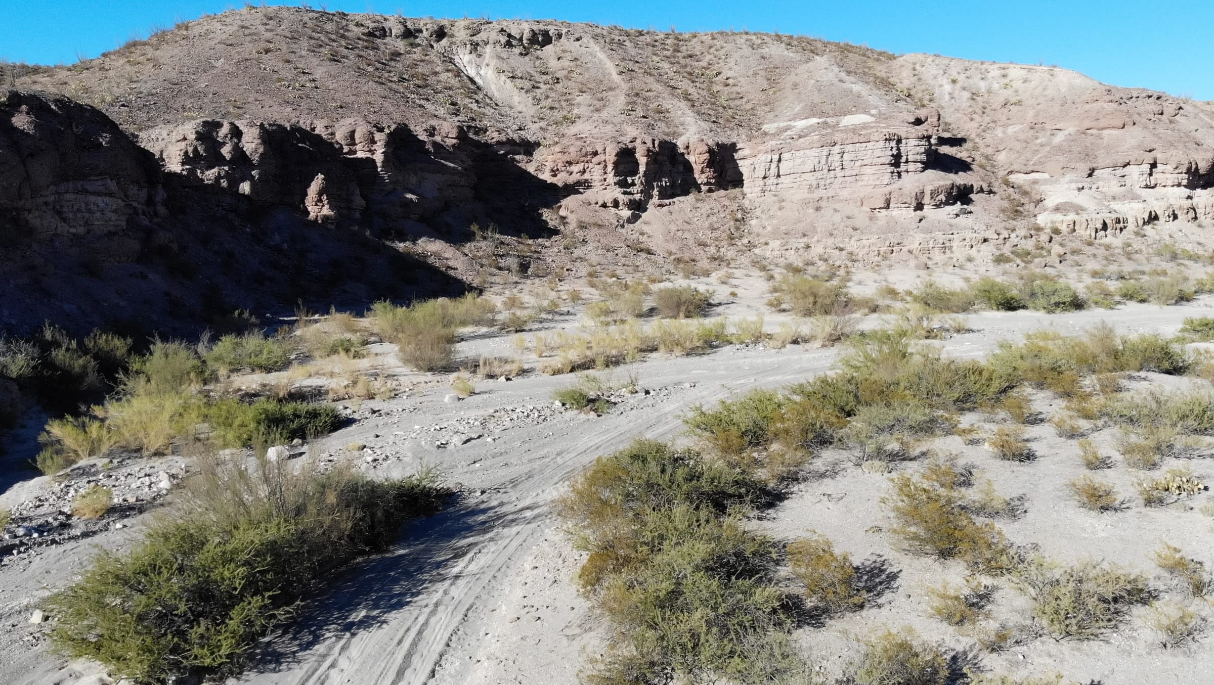 Vista Linda Canyon photo 2