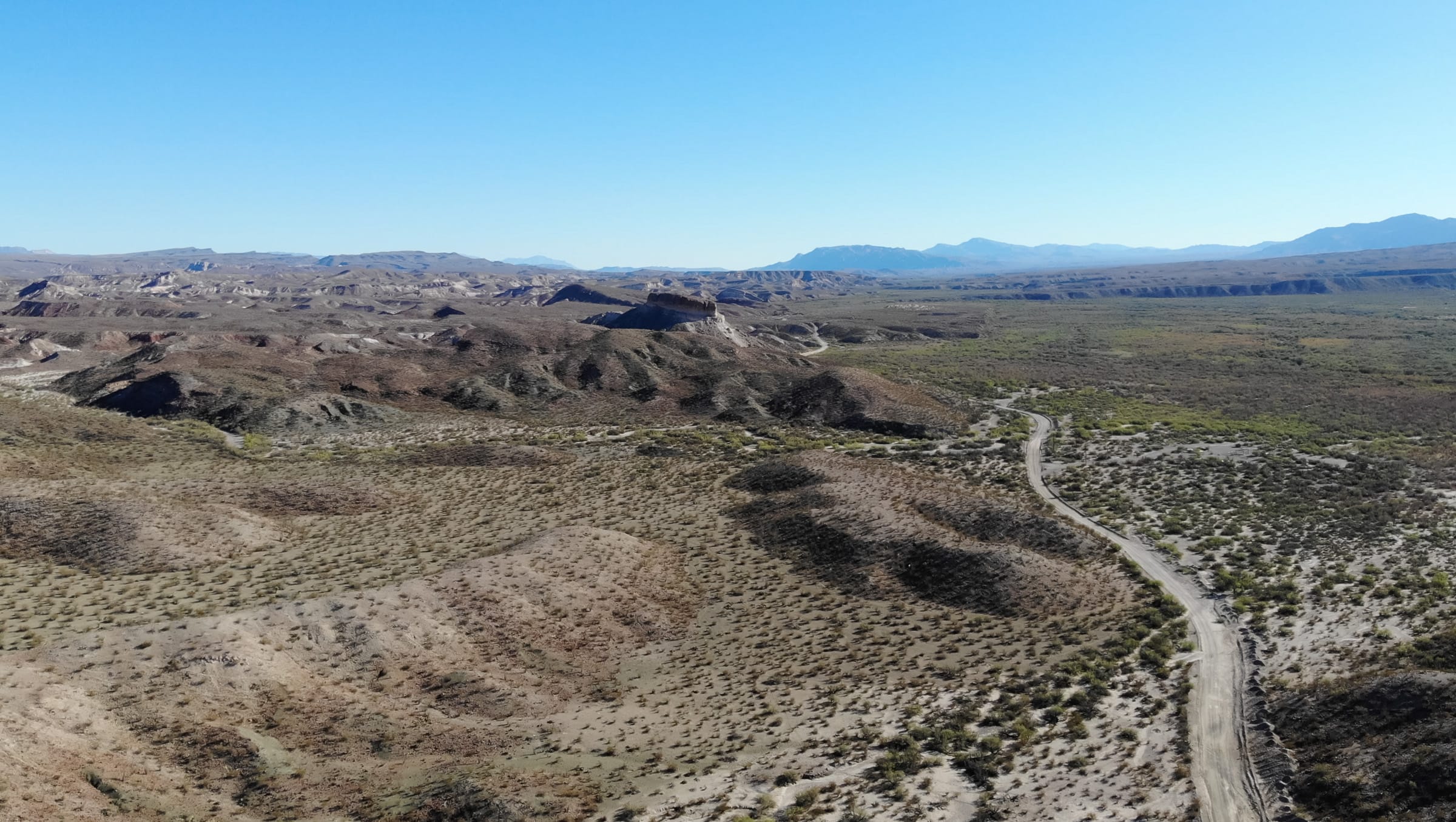 Vista Linda Canyon Tract 20 photo 3
