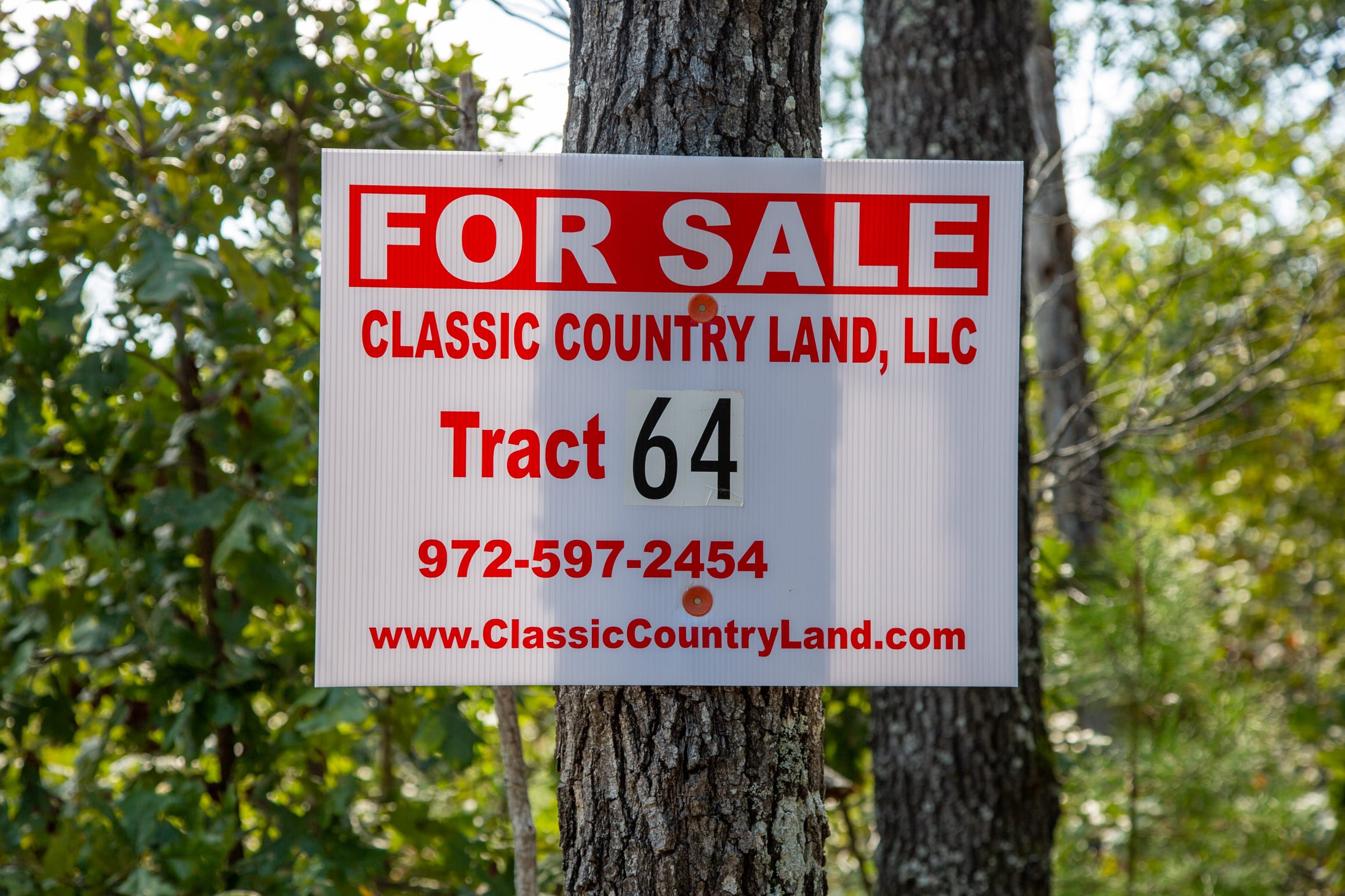 Borgmann’s Hollow Phase II Tract 64 photo 1