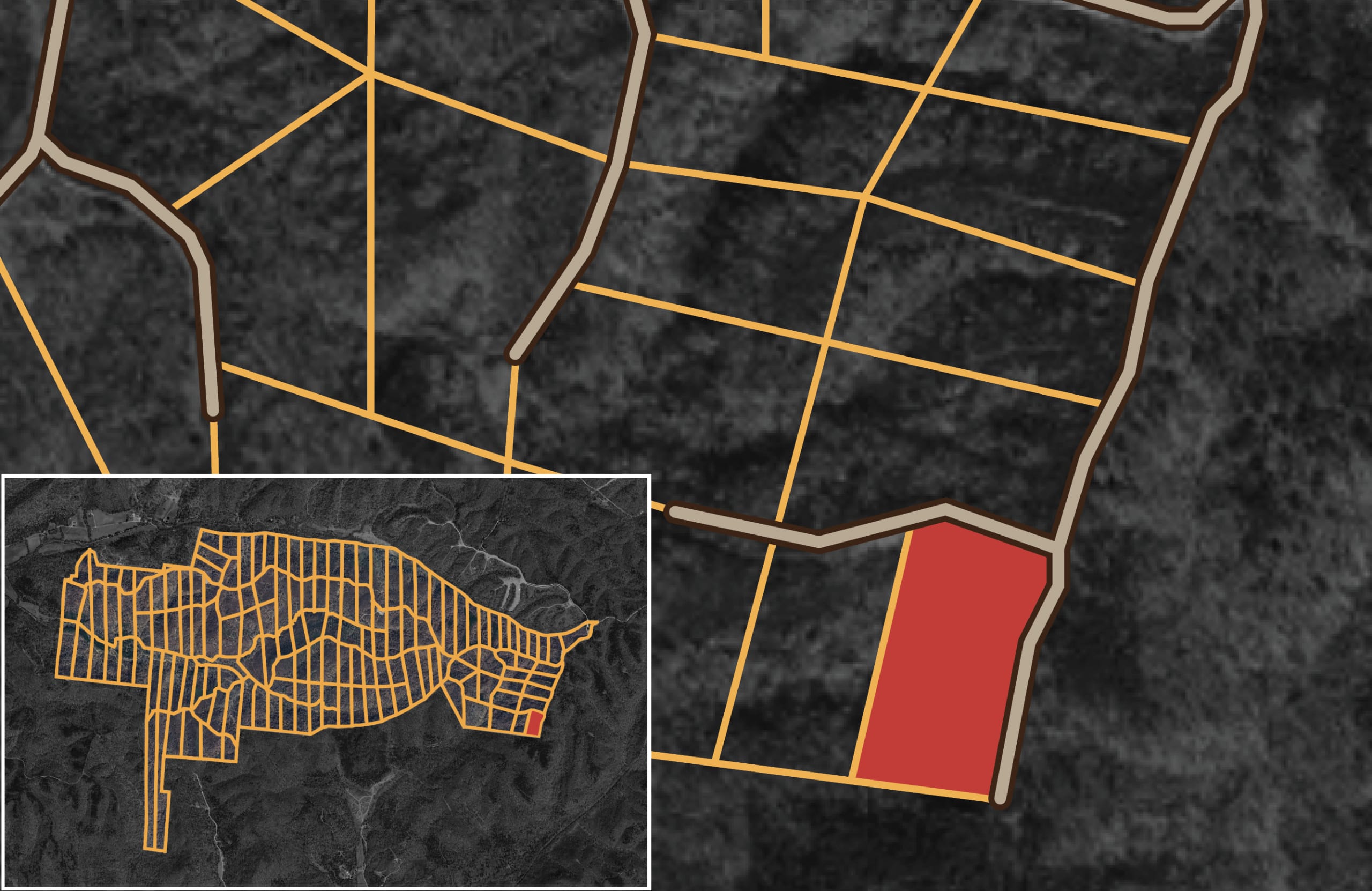 Big White Oak Tract 34 photo 1