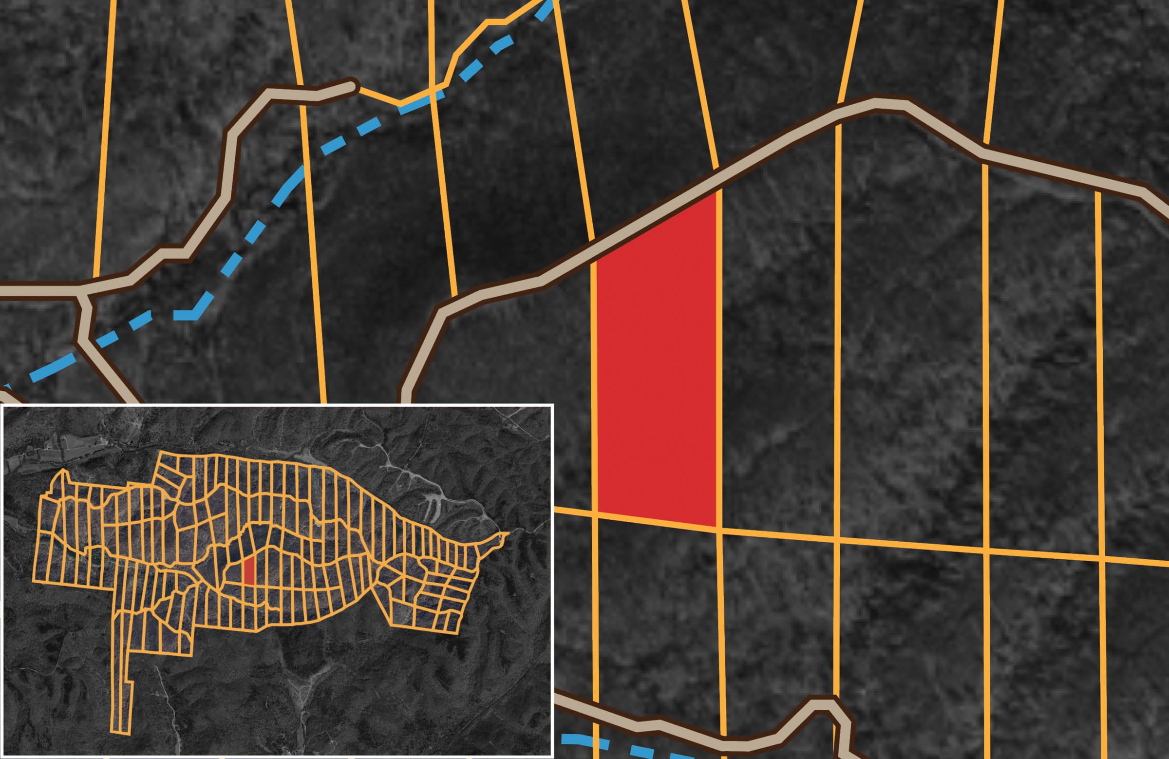 Big White Oak Tract 111 photo 23