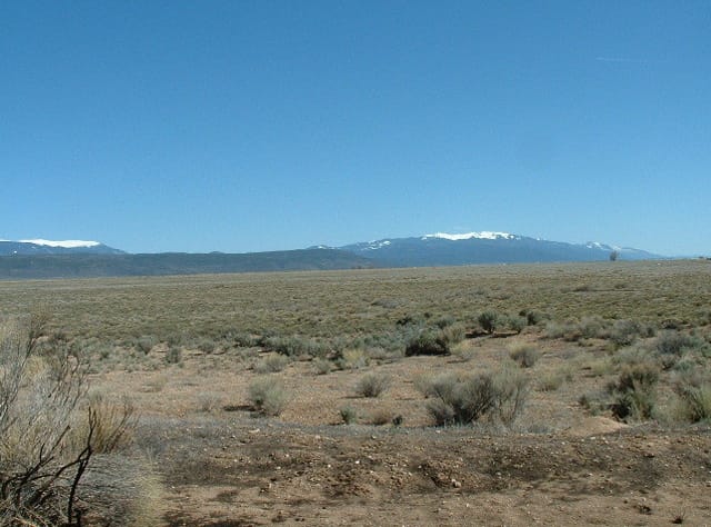 San Luis Valley Ranches Tract 3 photo 7