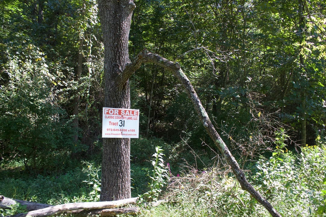 Heritage Hollow Tract 31 photo 1