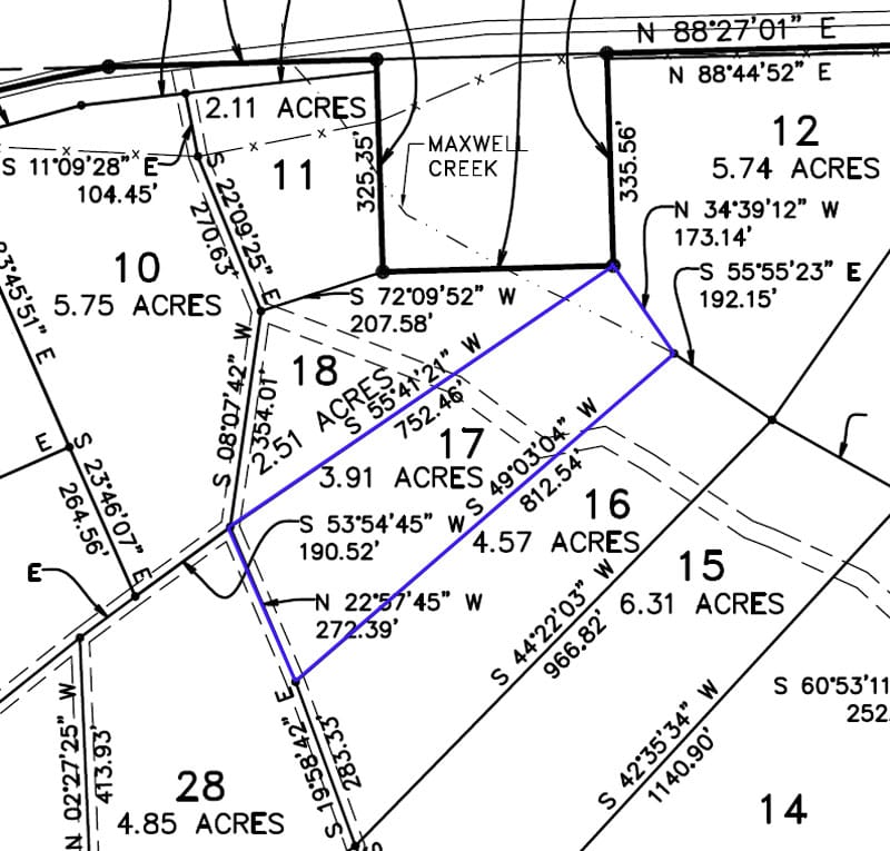 Lake View Ranch Tract 17 photo 8