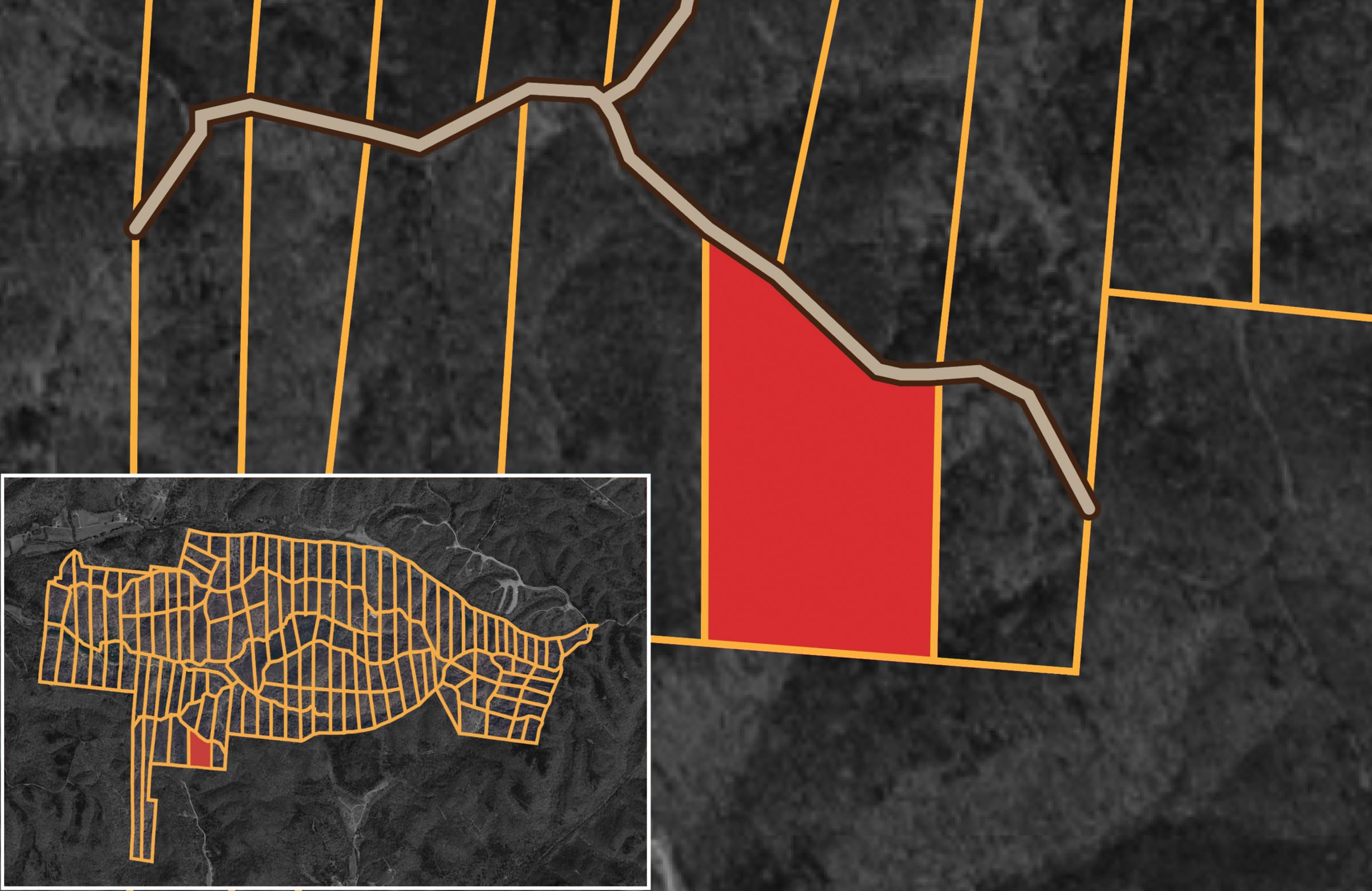 Big White Oak Tract 147 photo 9