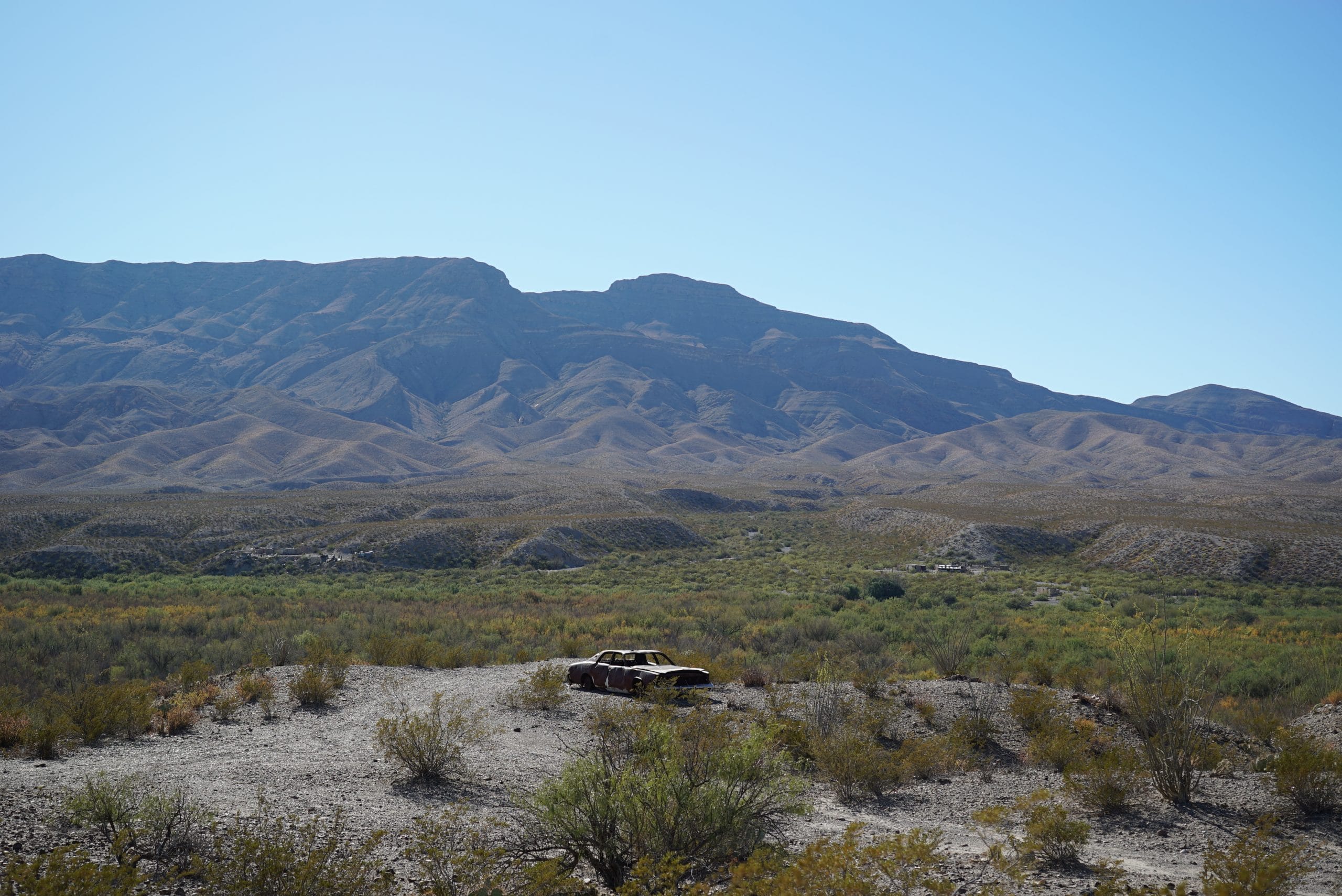 Vista Linda Canyon Tract 20 photo 11