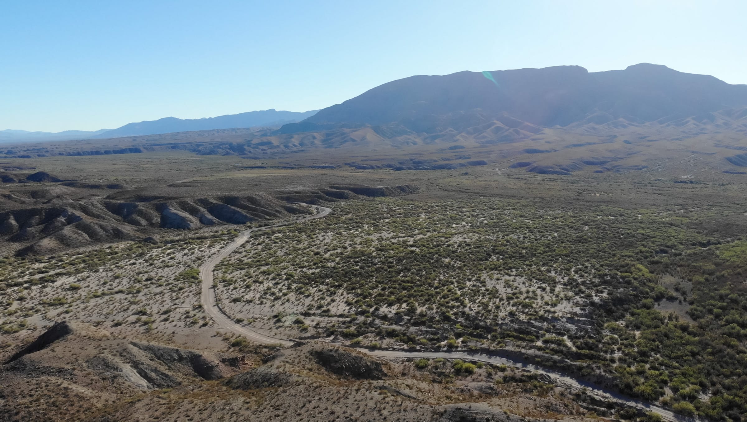 Vista Linda Canyon Tract 20 photo 7