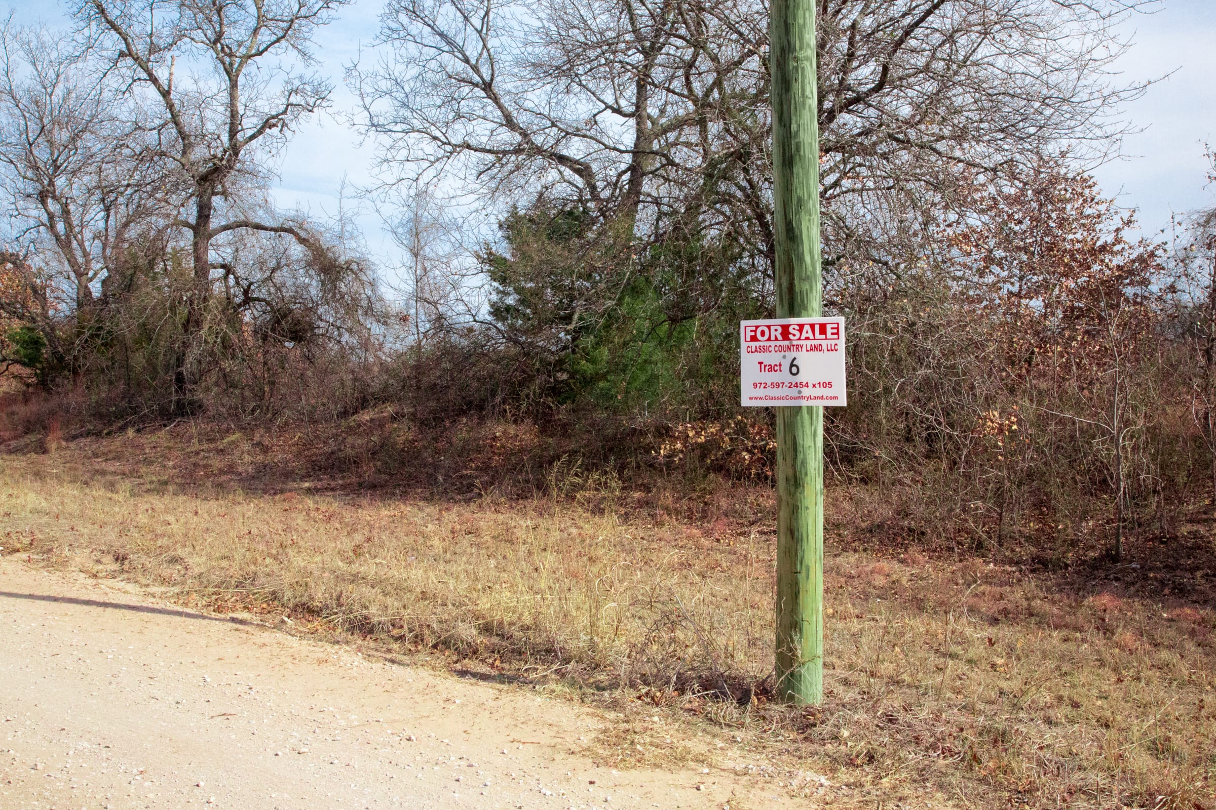 Legacy Ranch Tract 6 photo 1
