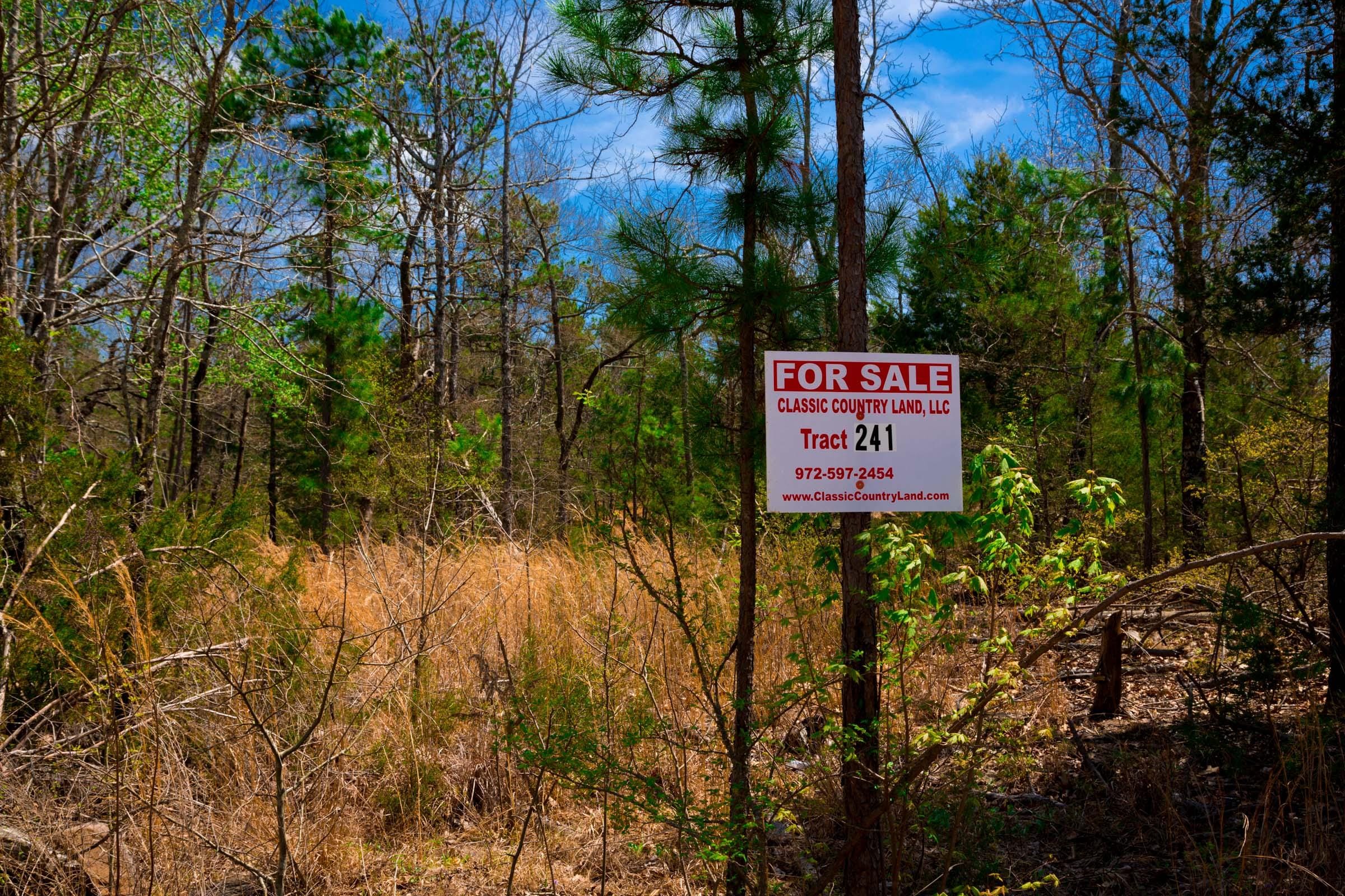 Stone Creek Phase II Tract 241 photo 1