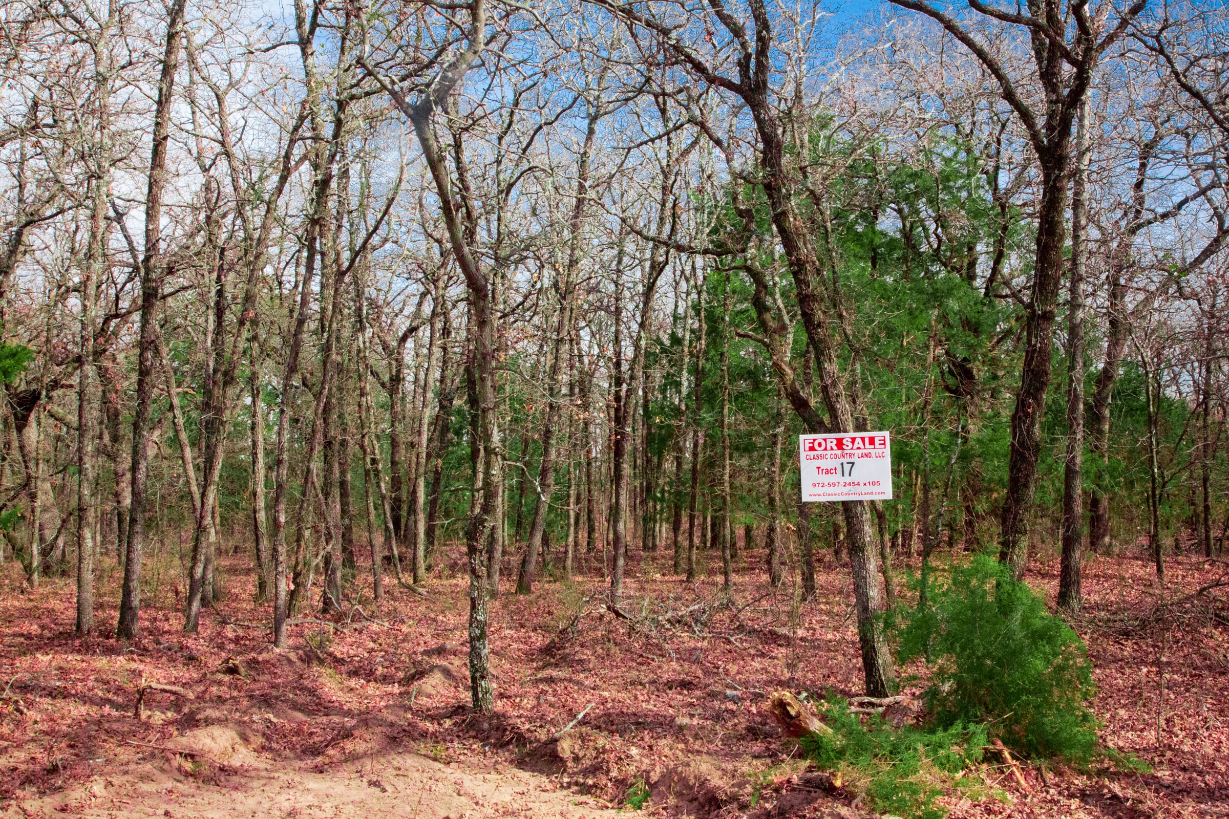 Legacy Ranch Tract 17 photo 1