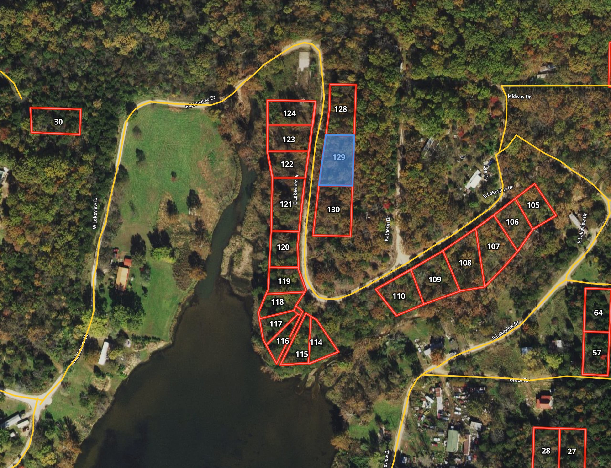 Spring Lake Tract 129 photo 6