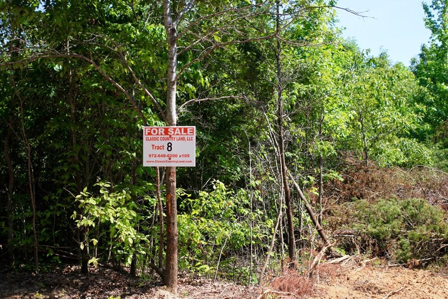 Hickory Hill Ranch Tract 8 photo 1