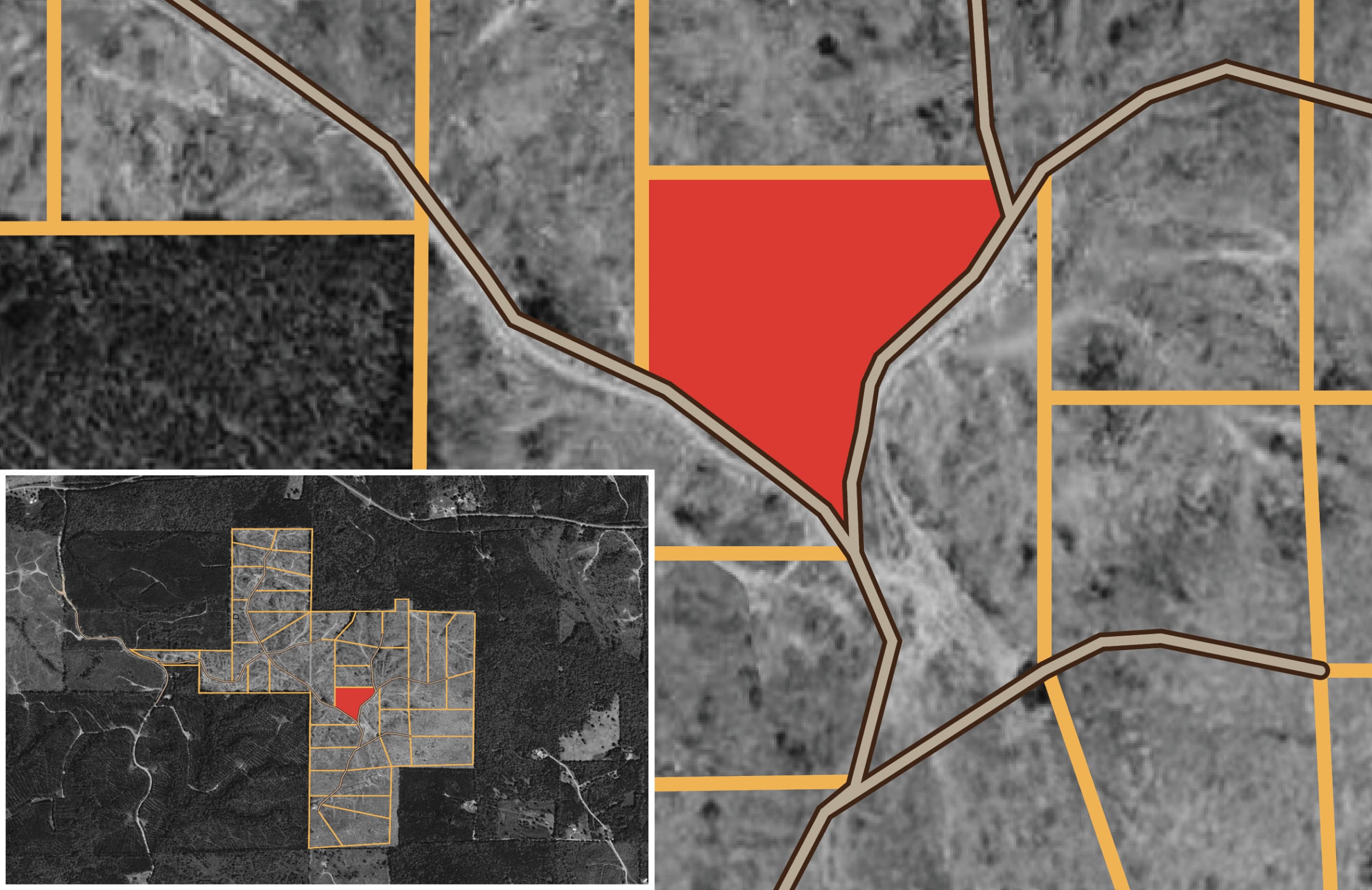 Meyer’s Ridge Tract 20 photo 1