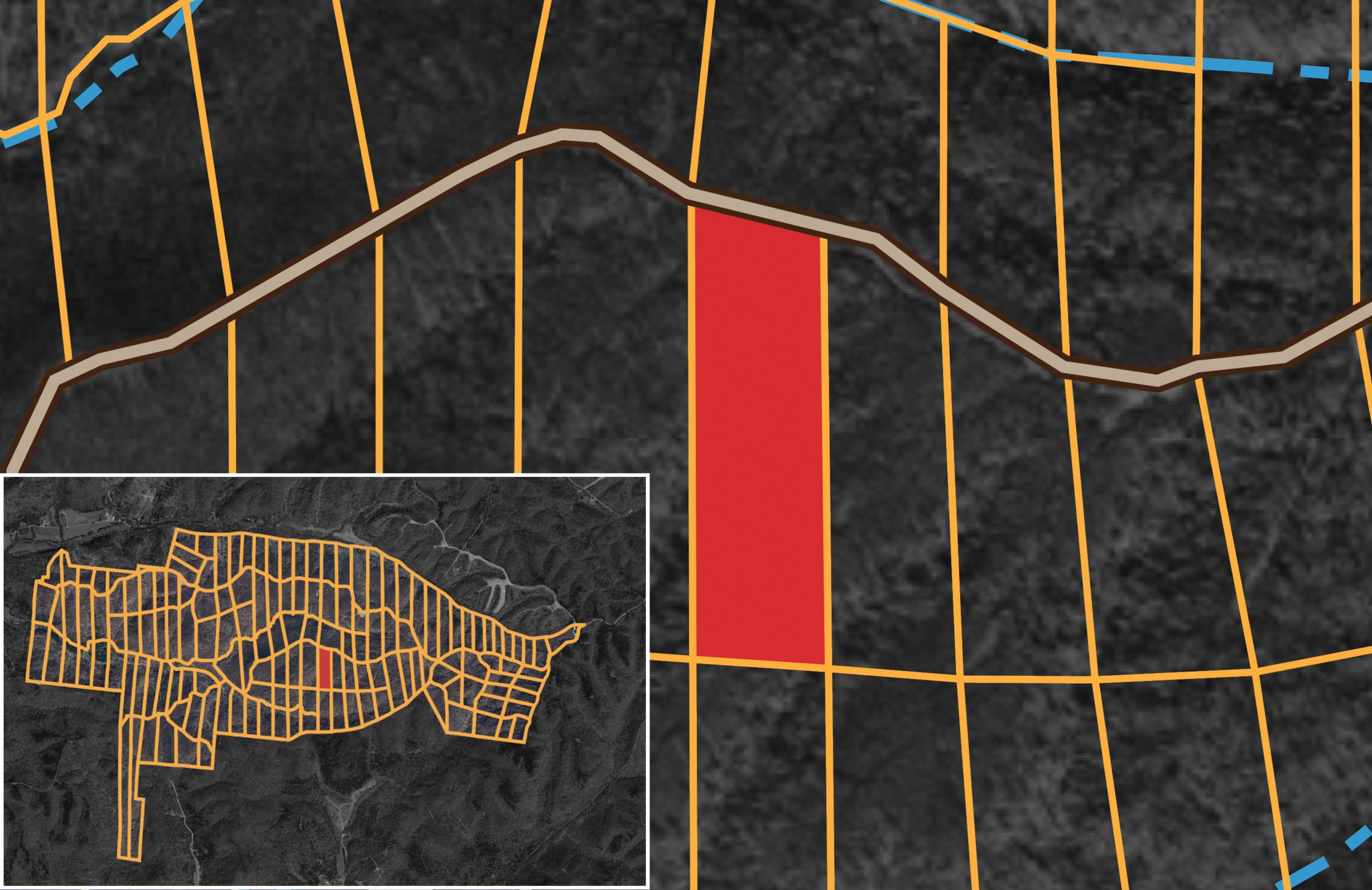 Big White Oak Tract 108 photo 14