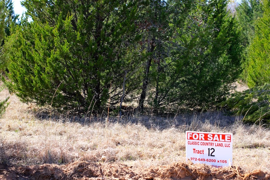 Montgomery Ranch Tract 12 photo 1