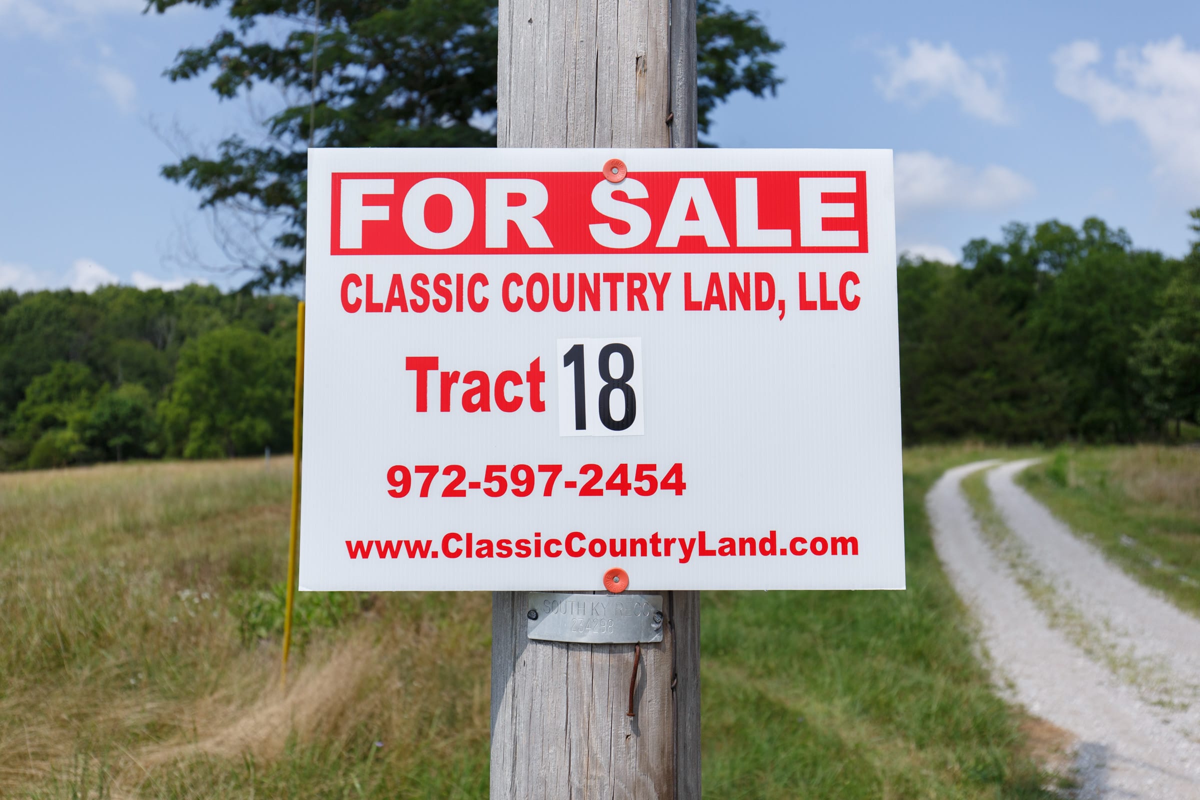 Rolling Hills Tract 18 photo 1