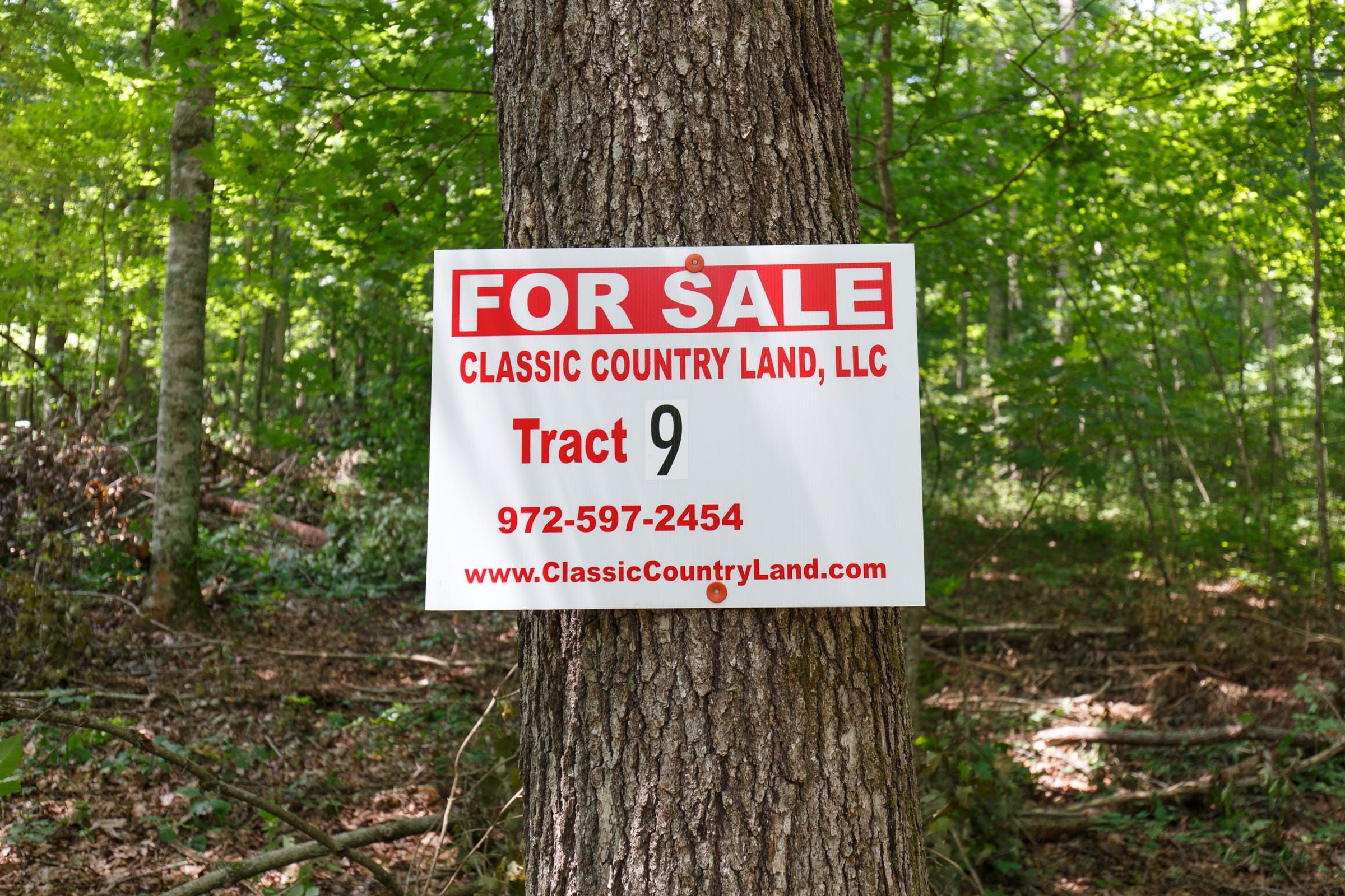 Rolling Hills Tract 9 photo 1