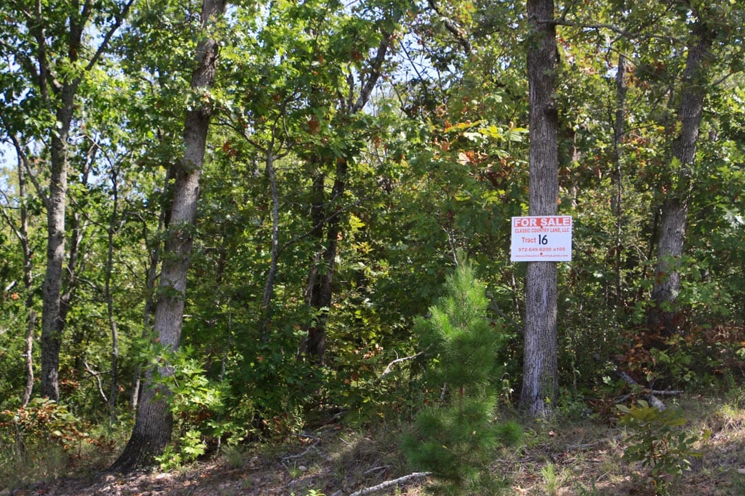Lakeview Private Reserve Tract 16 photo 1