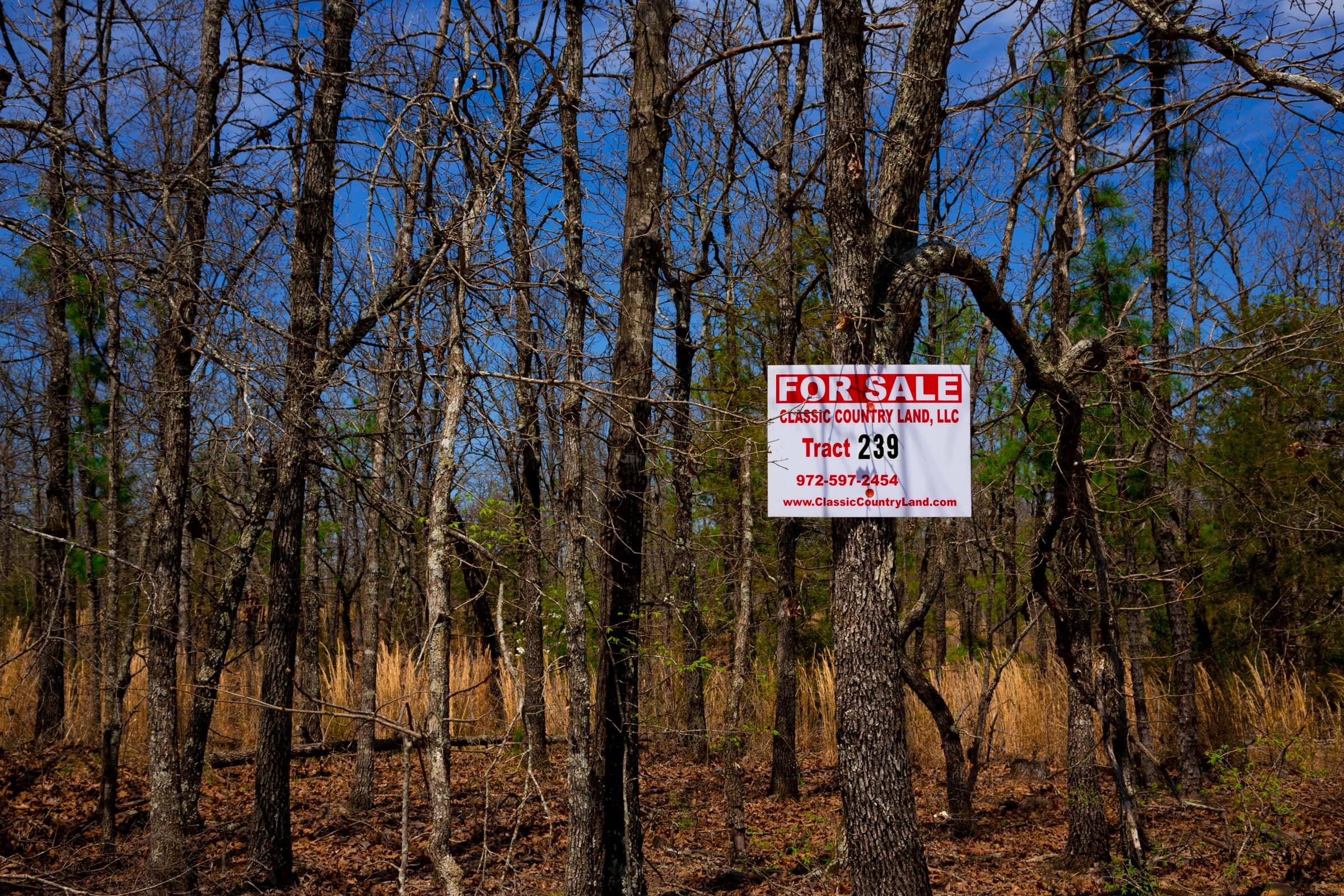 Stone Creek Phase II Tract 239 photo 1
