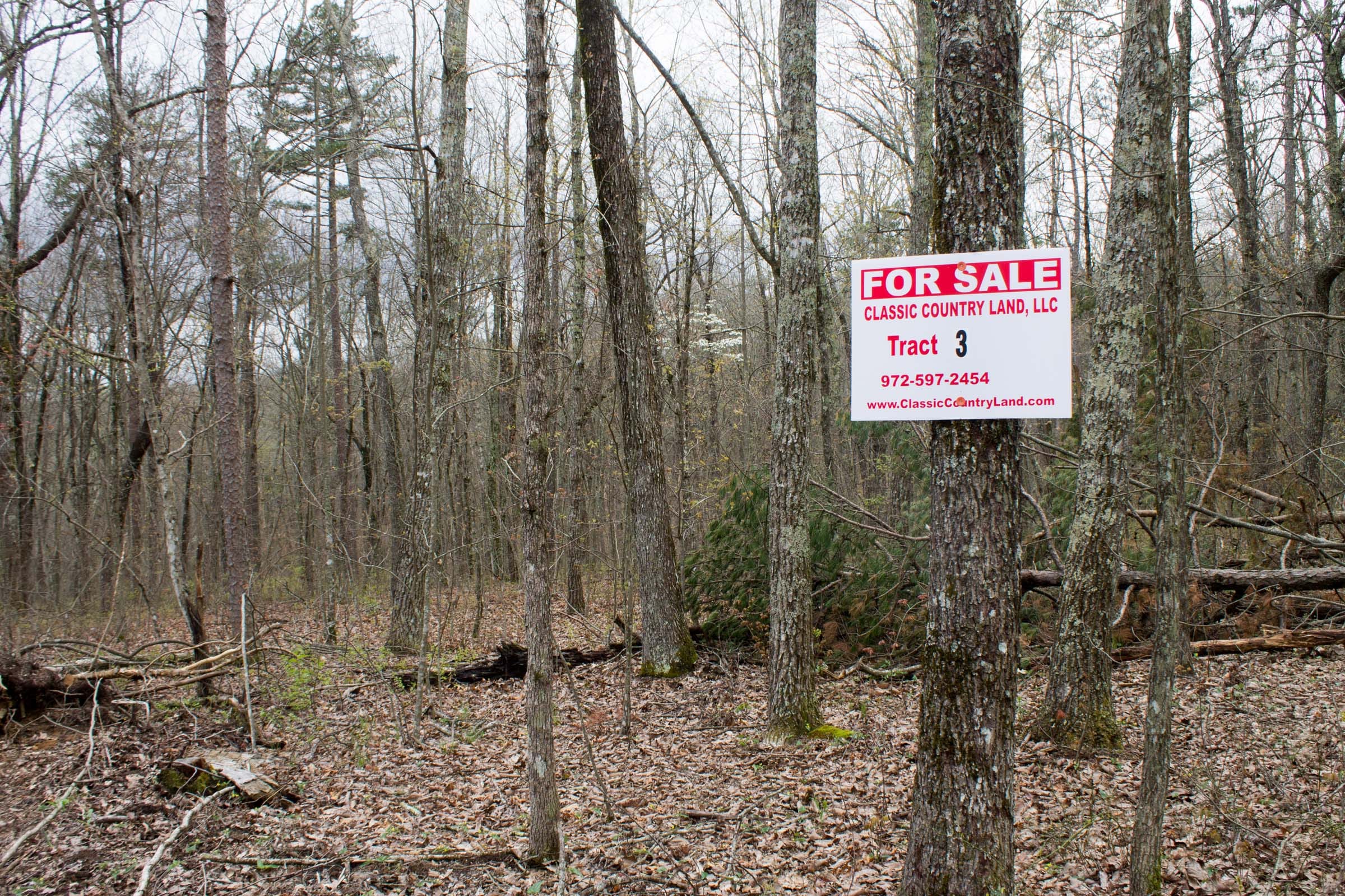 Hidden Hills Tract 3 photo 1
