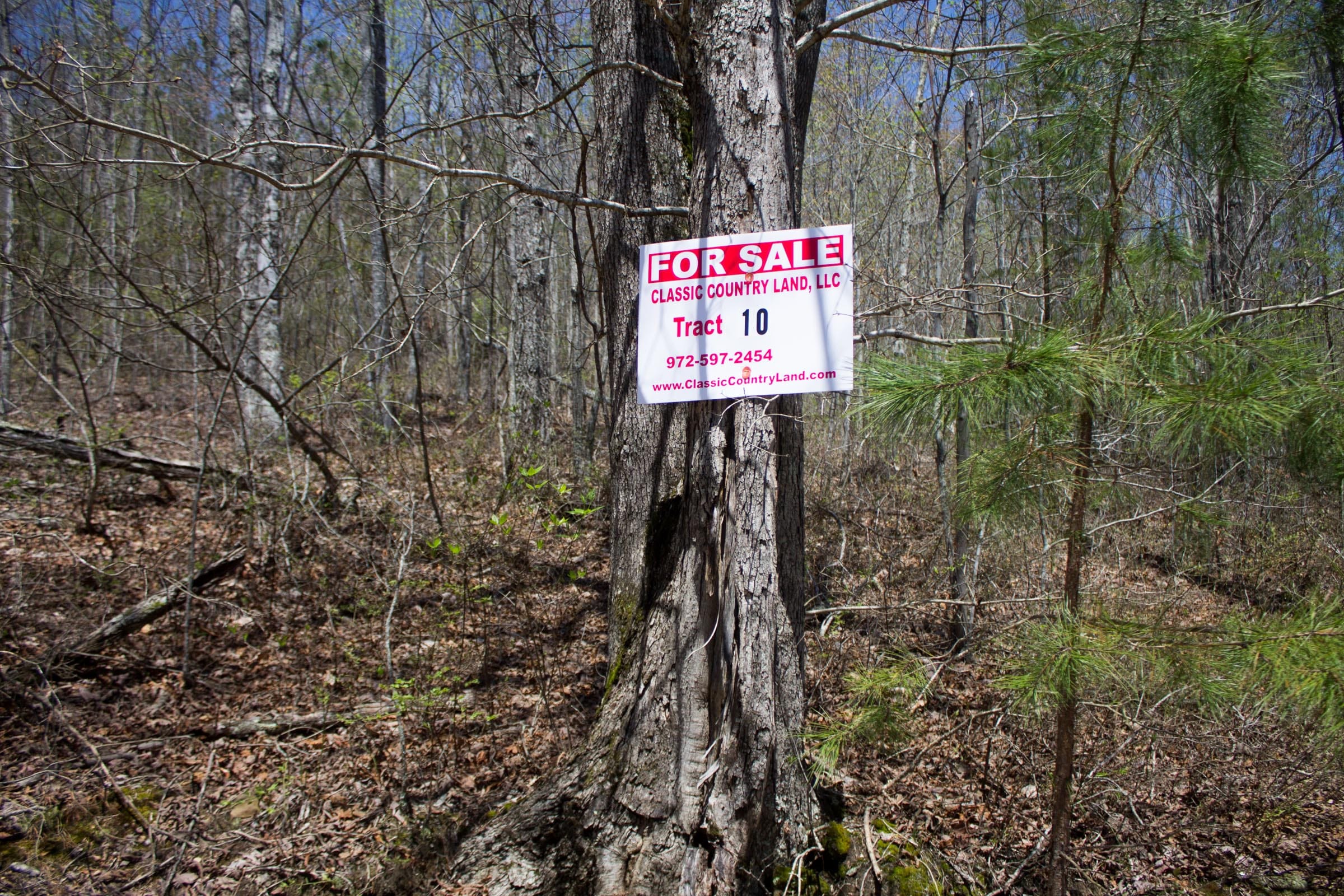 Hidden Hills Tract 10 photo 1