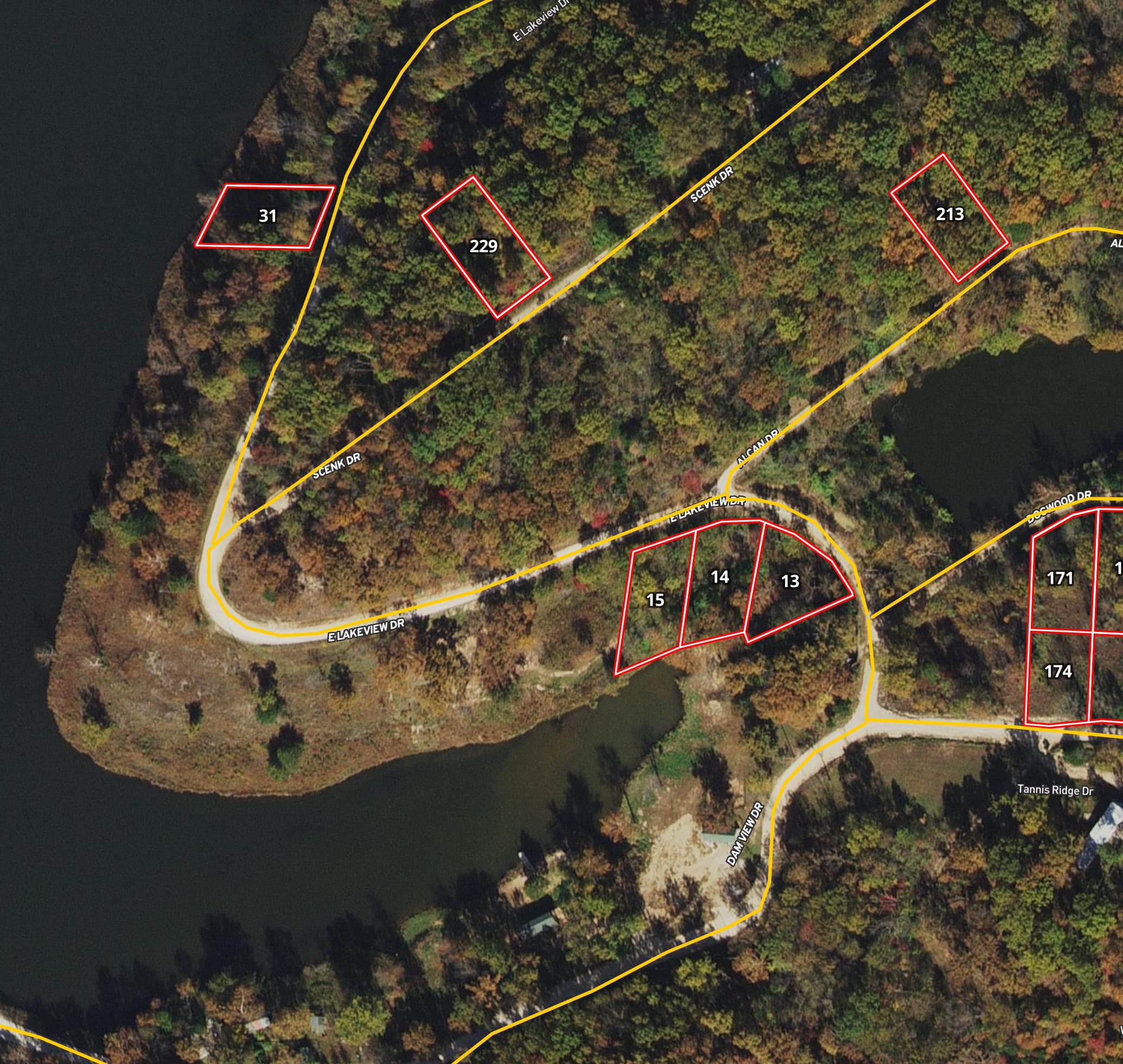 Spring Lake Plat 5 Tract 15 photo 1