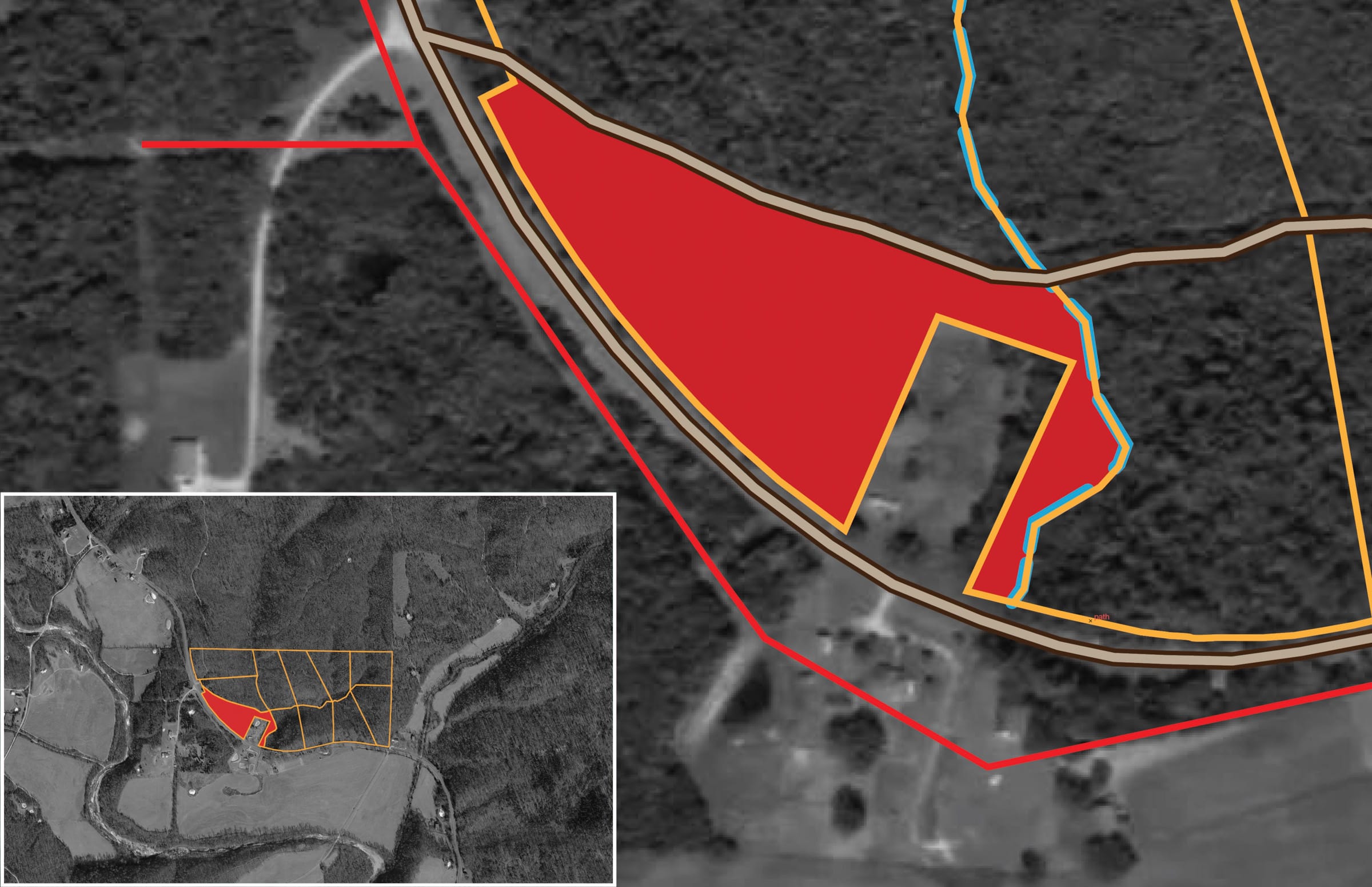 Double S Ranch Tract 3 photo 17