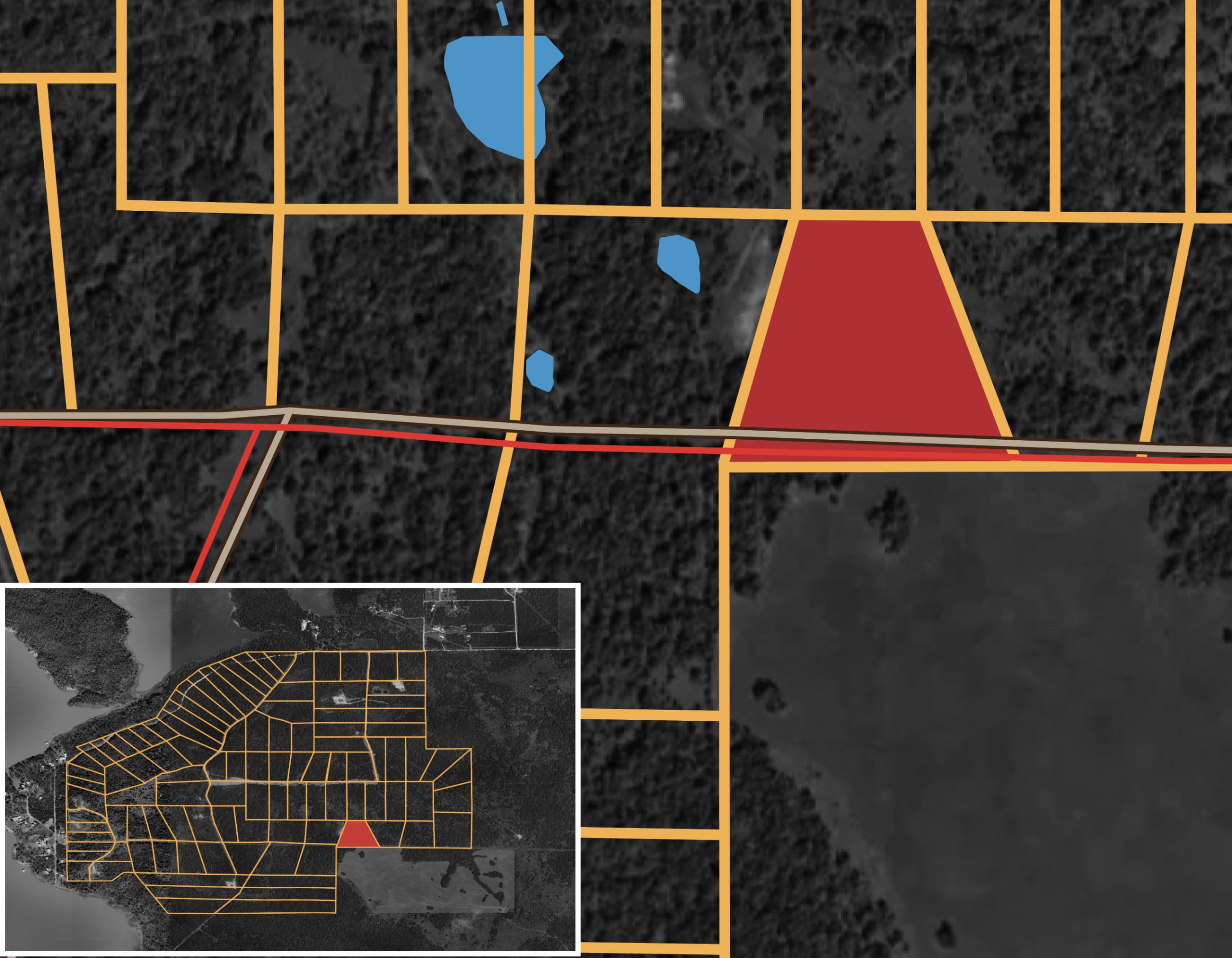 Reserves At Cattail Cove Phase II Tract 83 photo 13