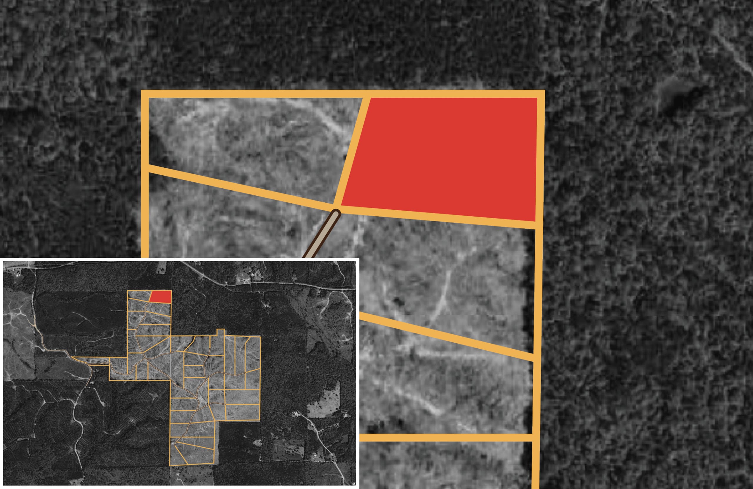 Meyer’s Ridge Tract 16 photo 1