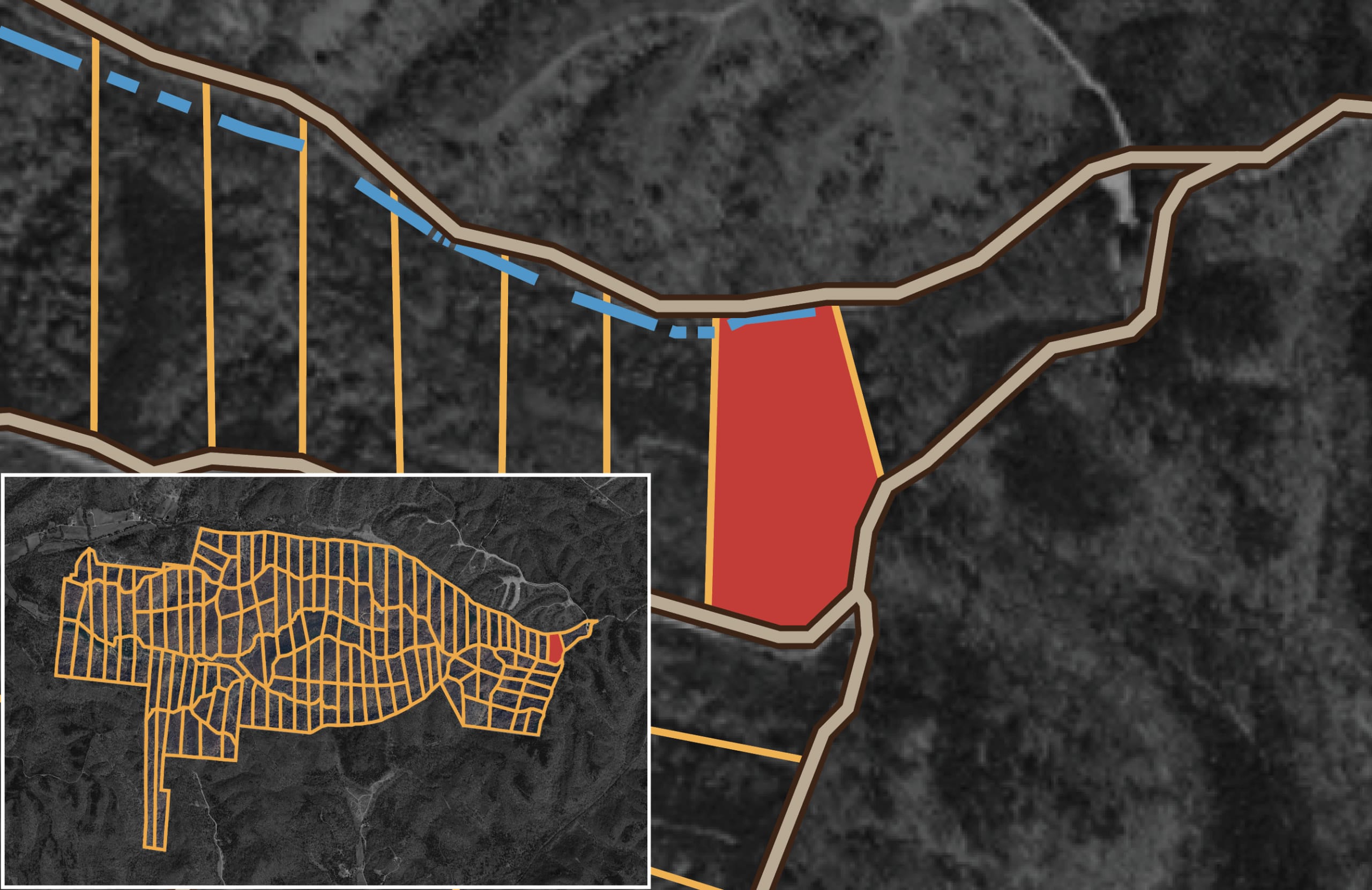 Big White Oak Tract 28 photo 10