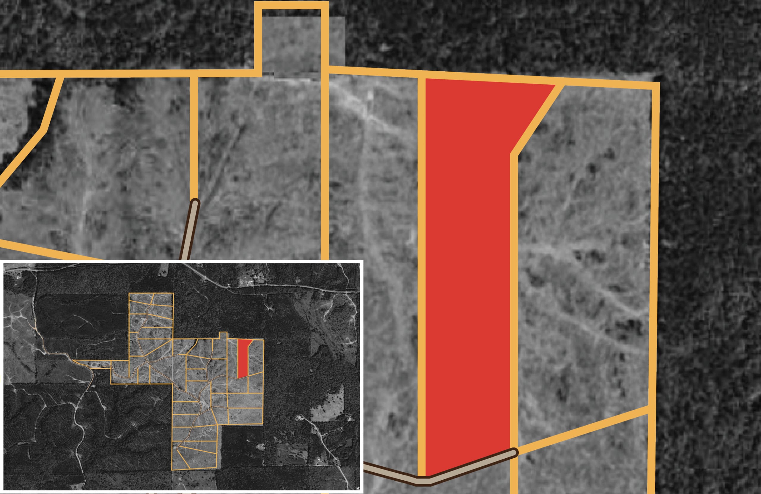 Meyer’s Ridge Tract 27 photo 1