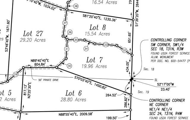 Antler Ridge Tract 7 photo 7