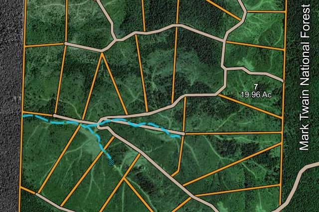 Antler Ridge Tract 7 photo 8