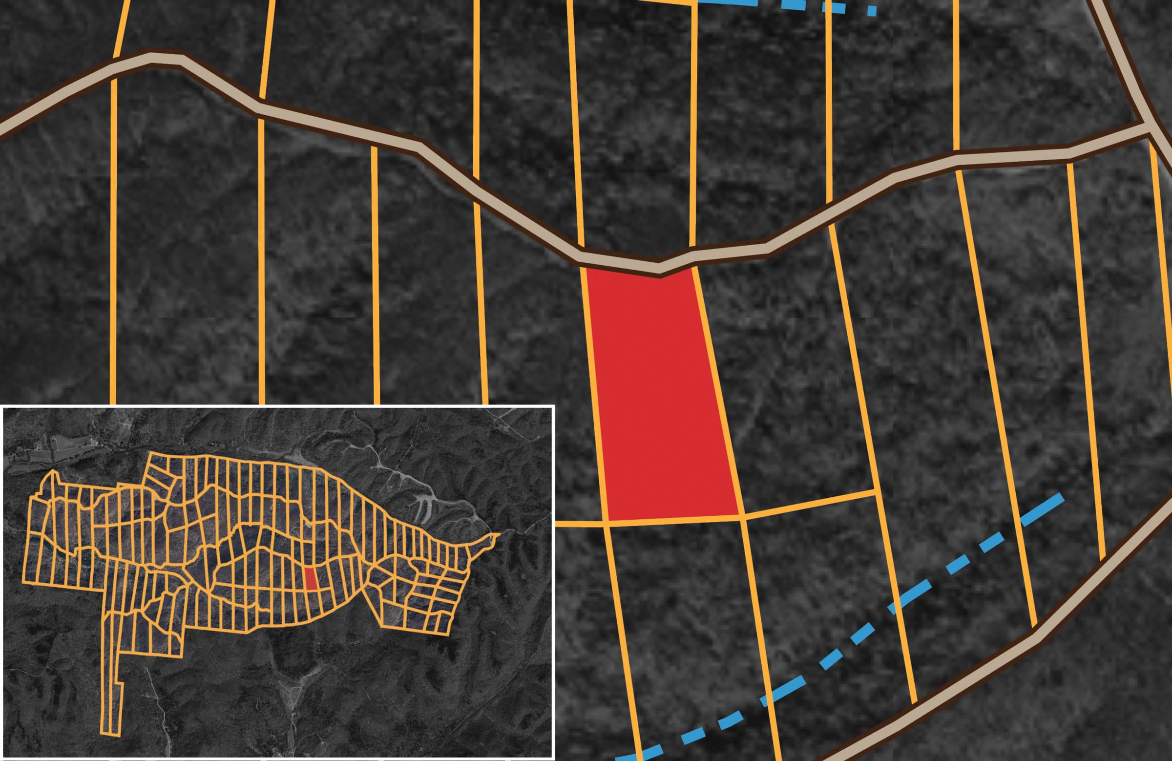 Big White Oak Tract 105 photo 11