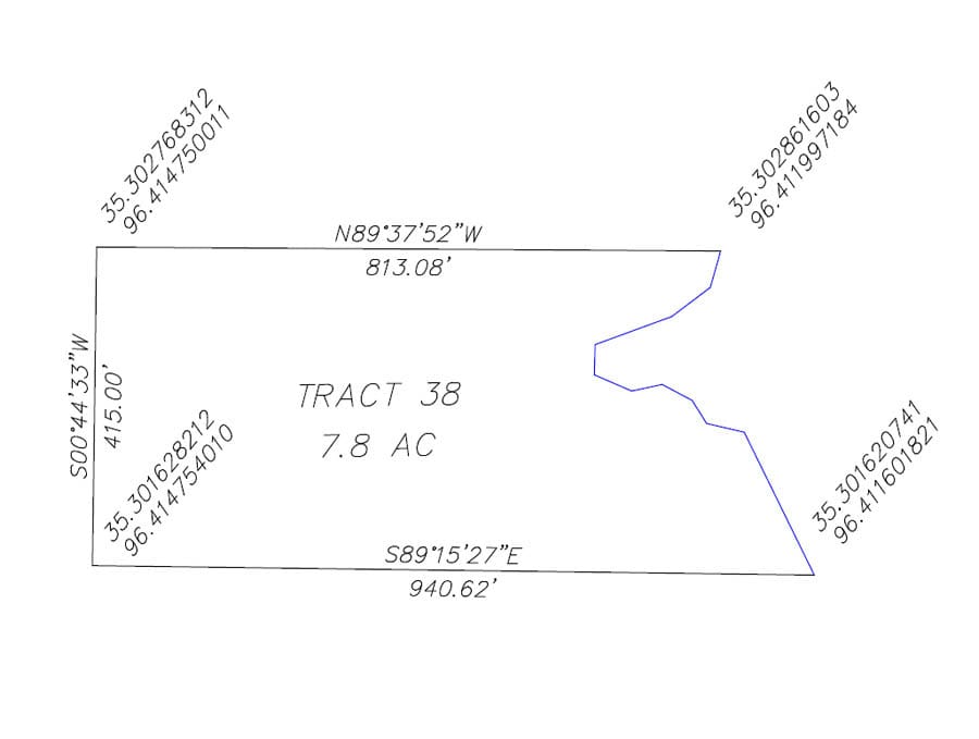 Saddlebrook Ranch Tract 38 photo 11