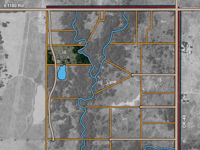 Saddlebrook Ranch Tract 38 photo 12