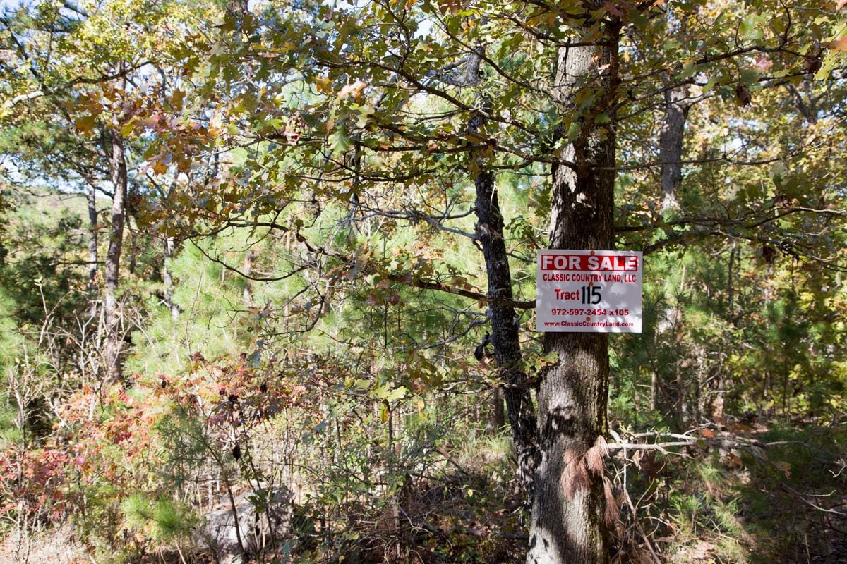 Stone Creek Phase I Tract 115 photo 1