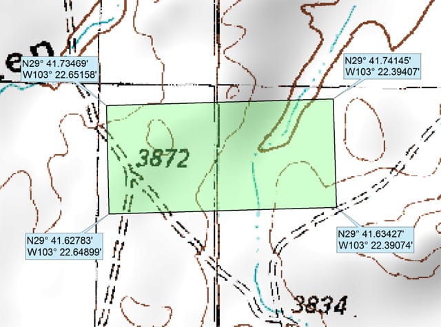 Terlingua Ranch Tract 6712 photo 3