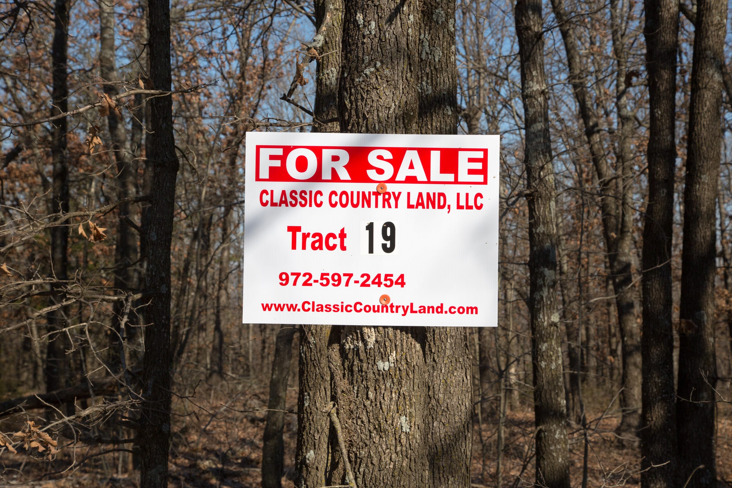 Eufaula Cove Tract 19 photo 1