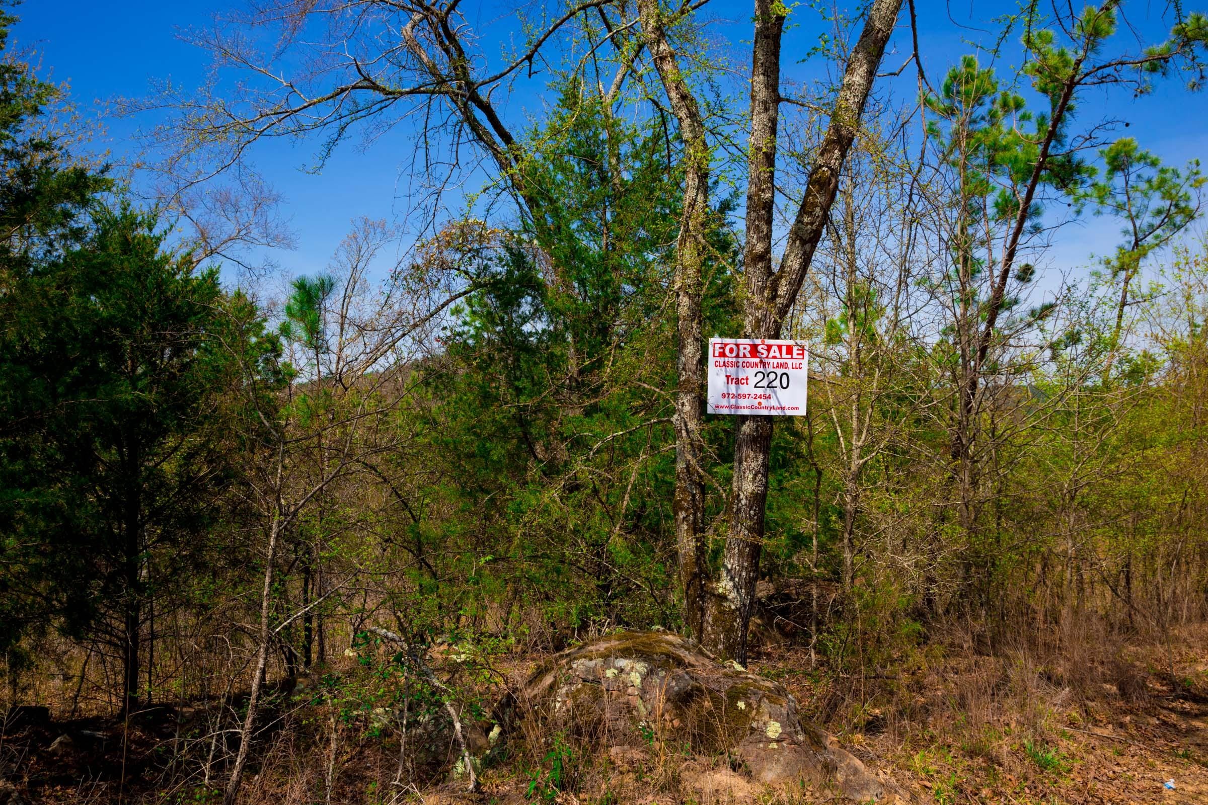 Stone Creek Phase II Tract 220 photo 1