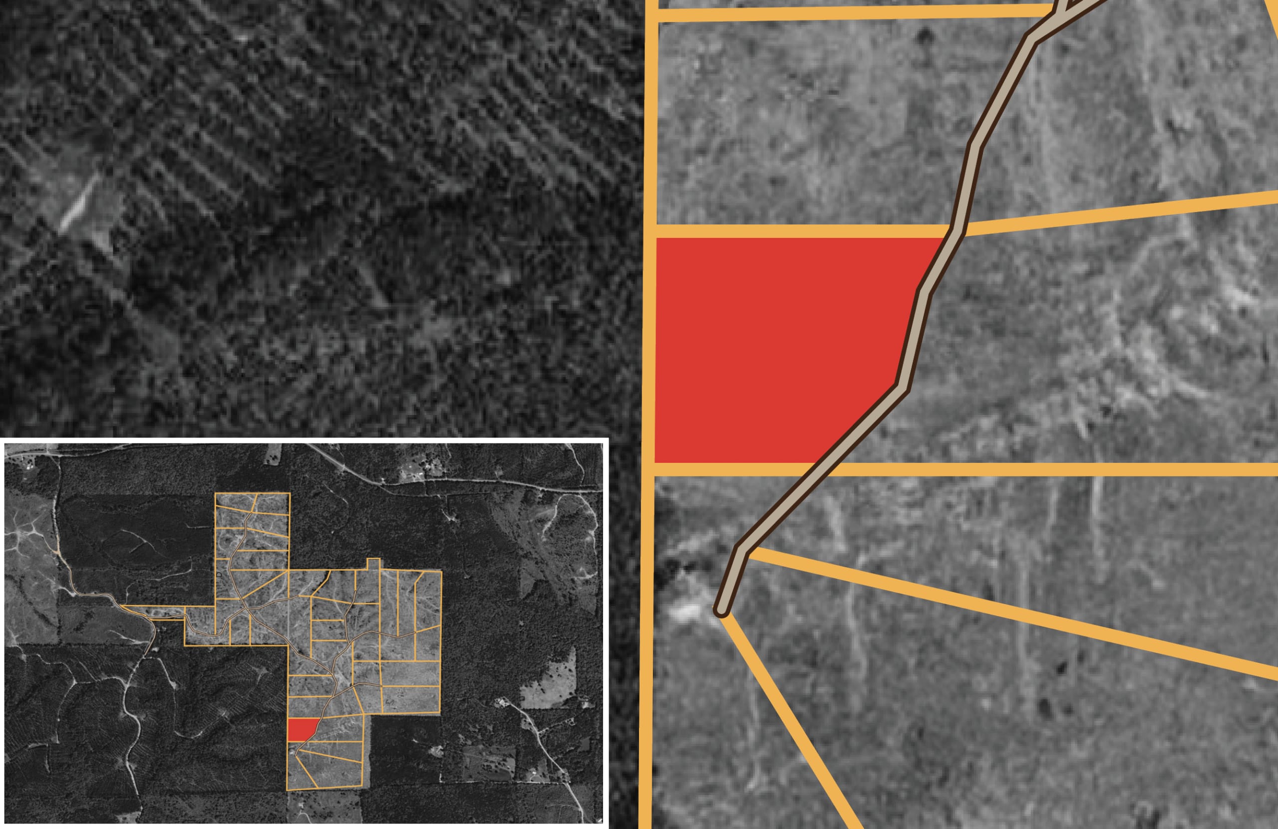 Meyer’s Ridge Tract 42 photo 1
