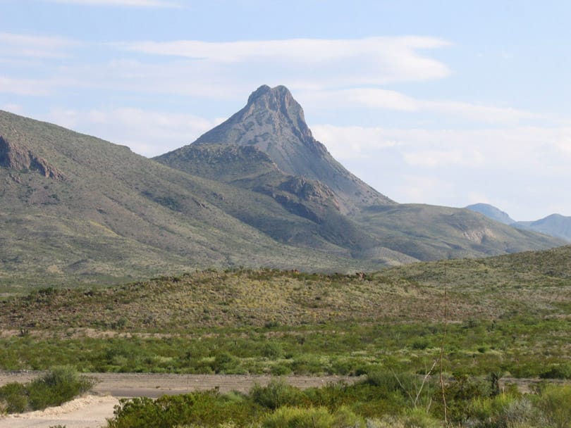 Terlingua Ranch Tract 3034 photo 8