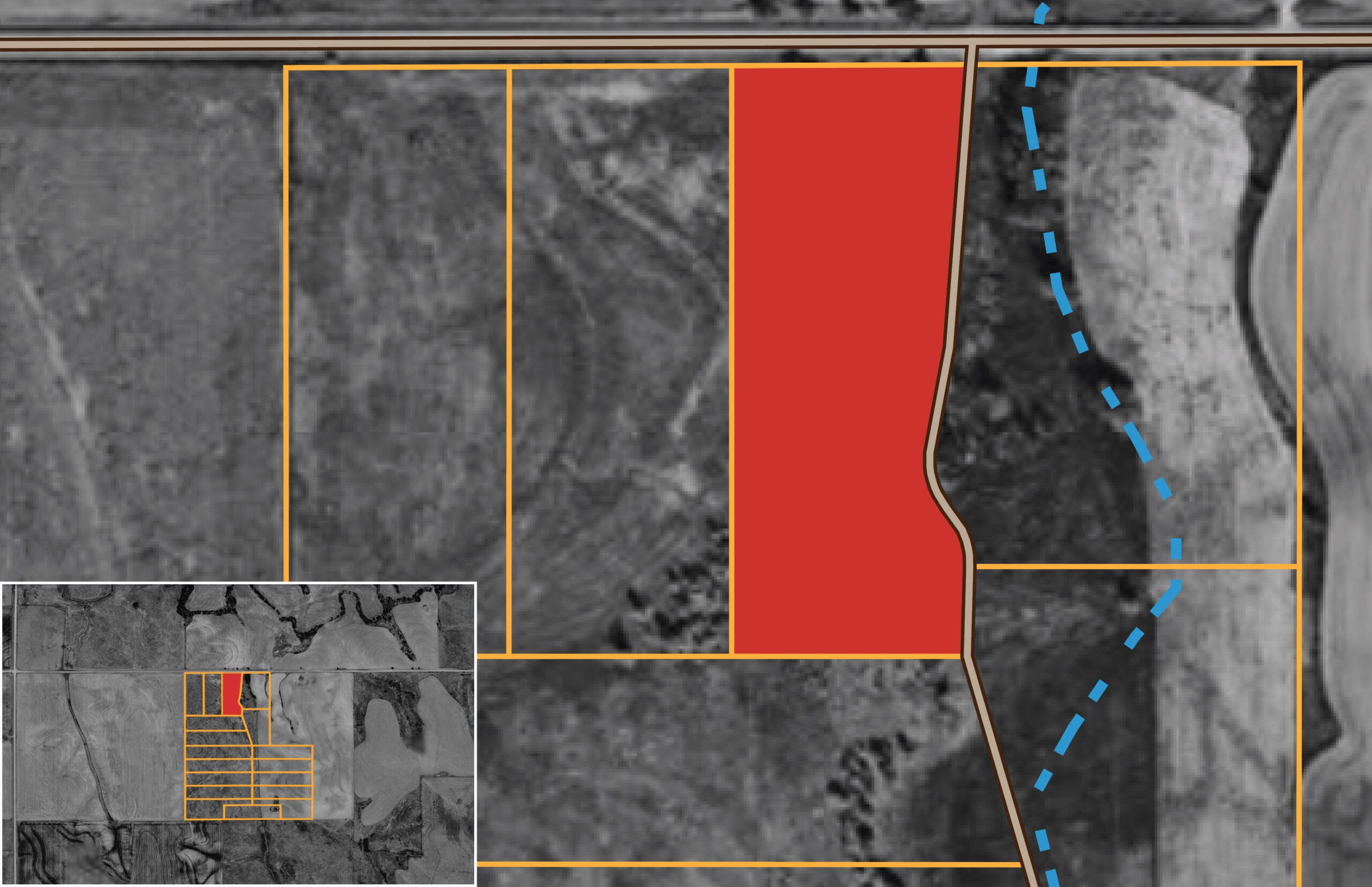Crandall's Corner Tract 3 photo 13