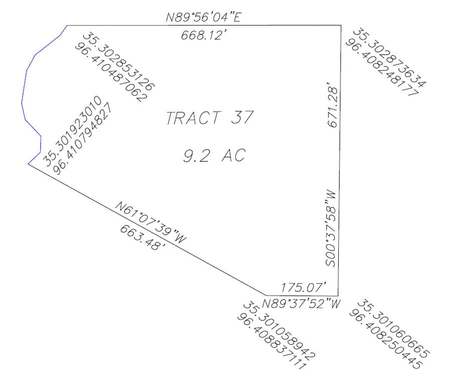 Saddlebrook Ranch Tract 37 photo 9