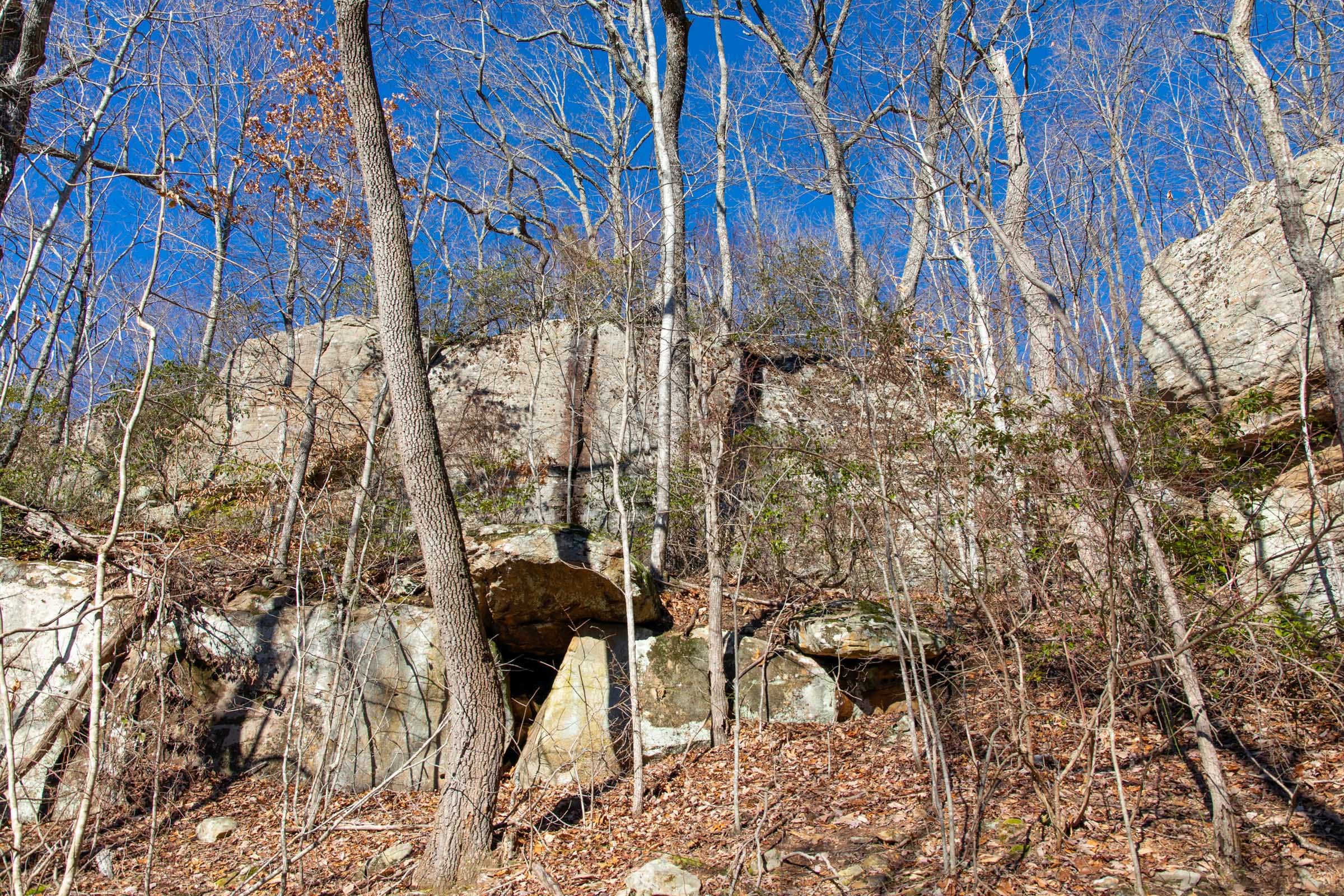 Blackstone Mountain Phase I Tract 19 photo 4
