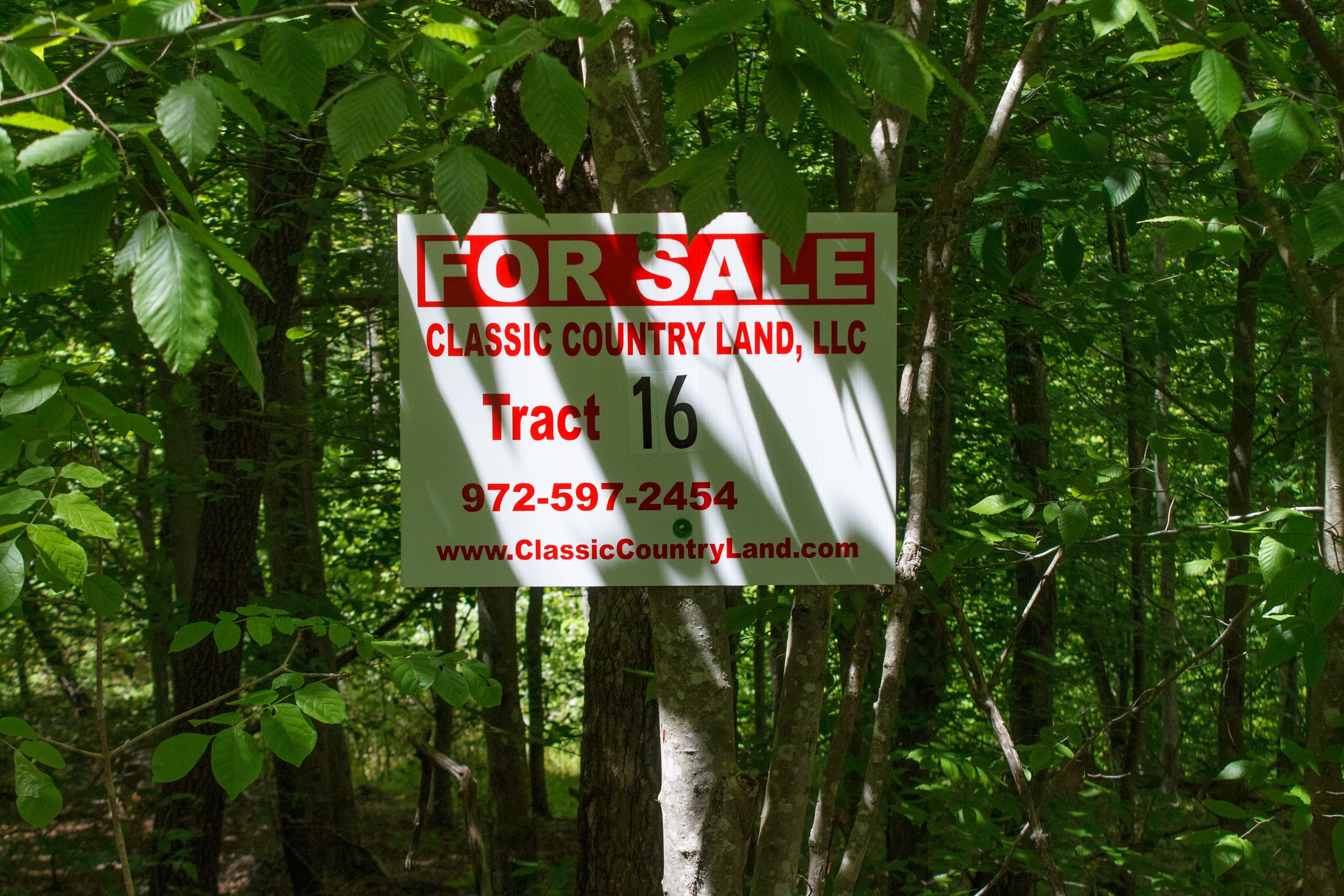 Riverbend Tract 16 photo 1